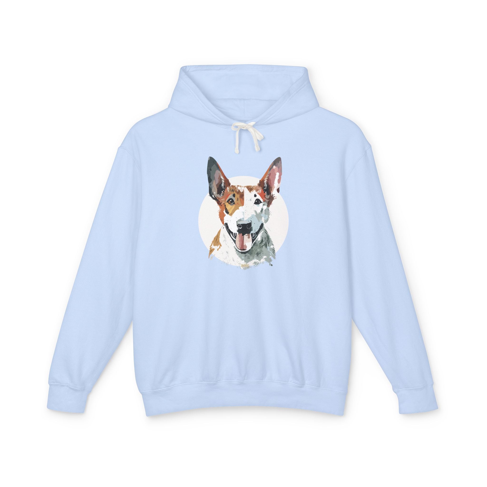 Bull Terrier #2 Hoodie