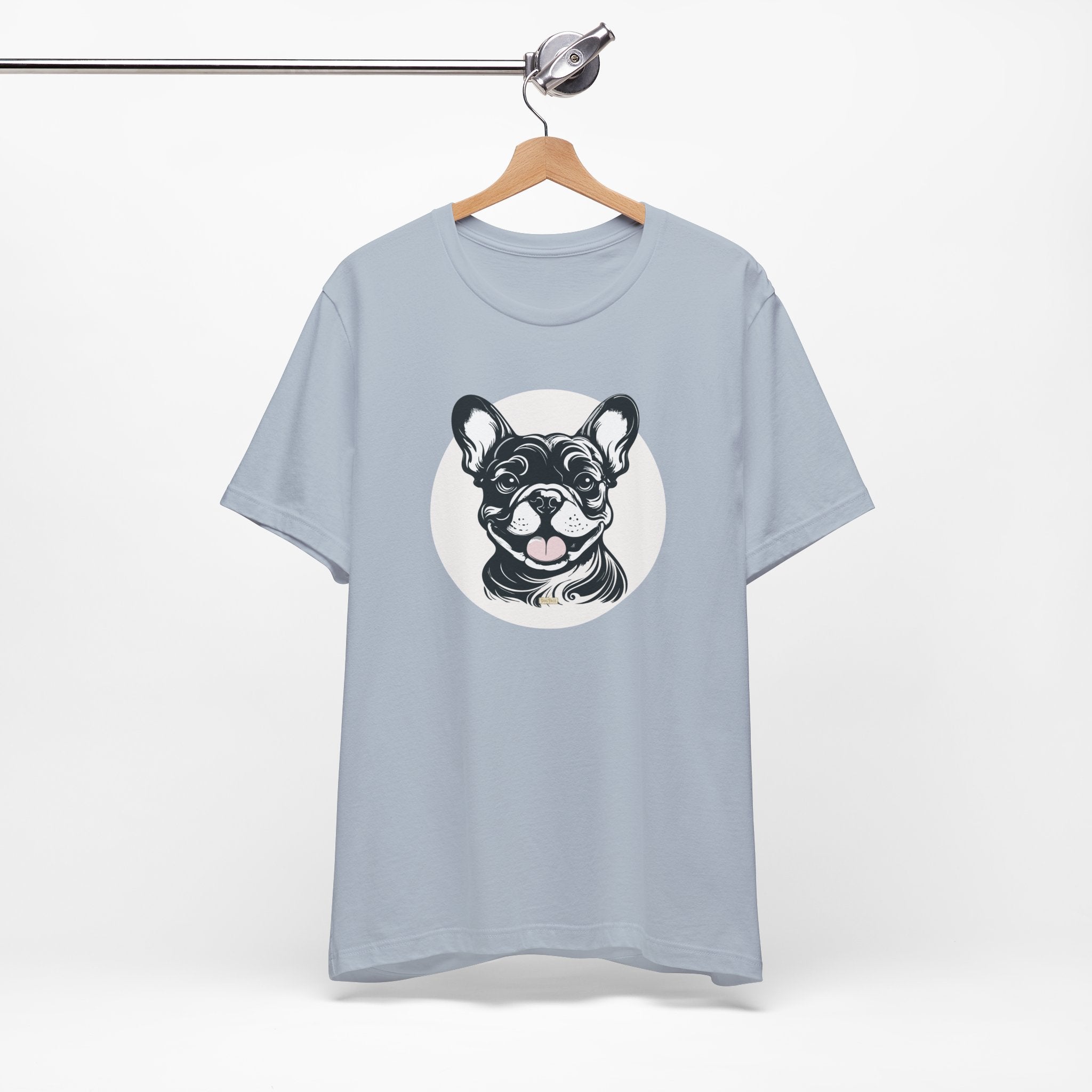 French Bulldog #F1 T-Shirt