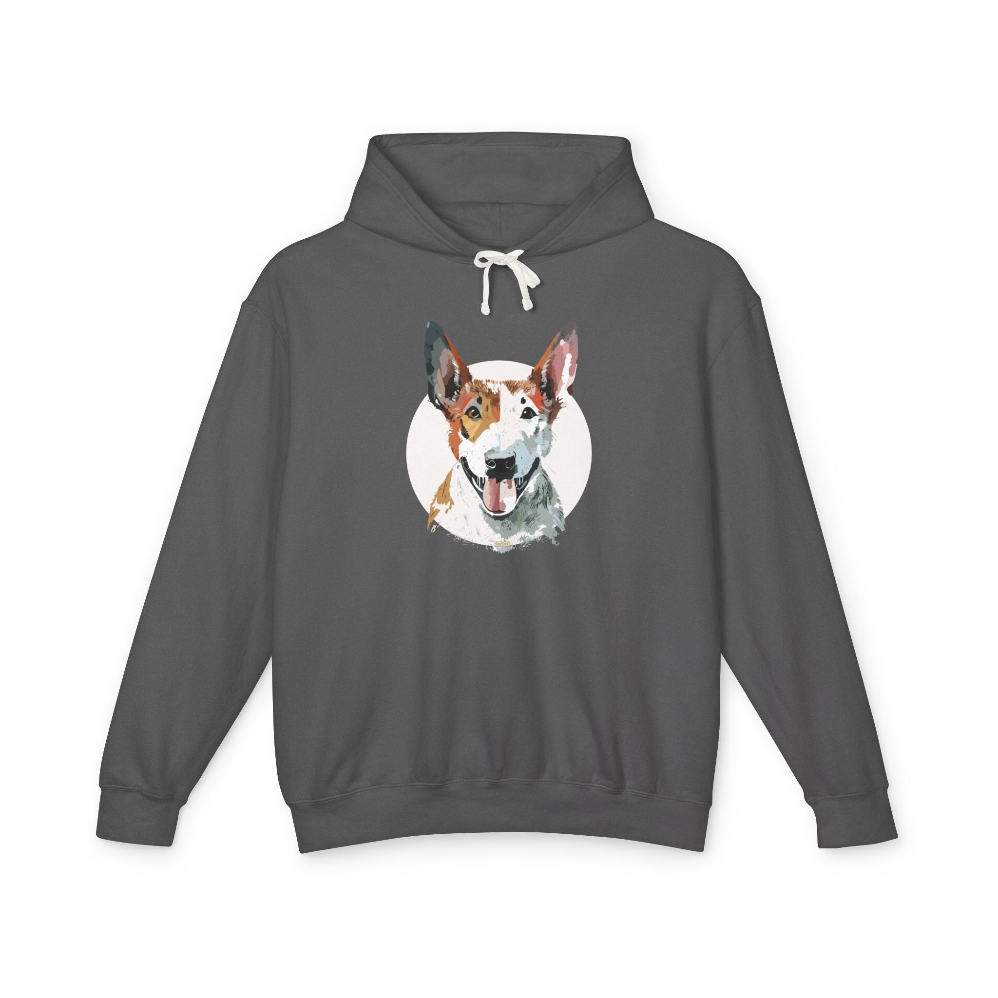 Bull Terrier #2 Hoodie