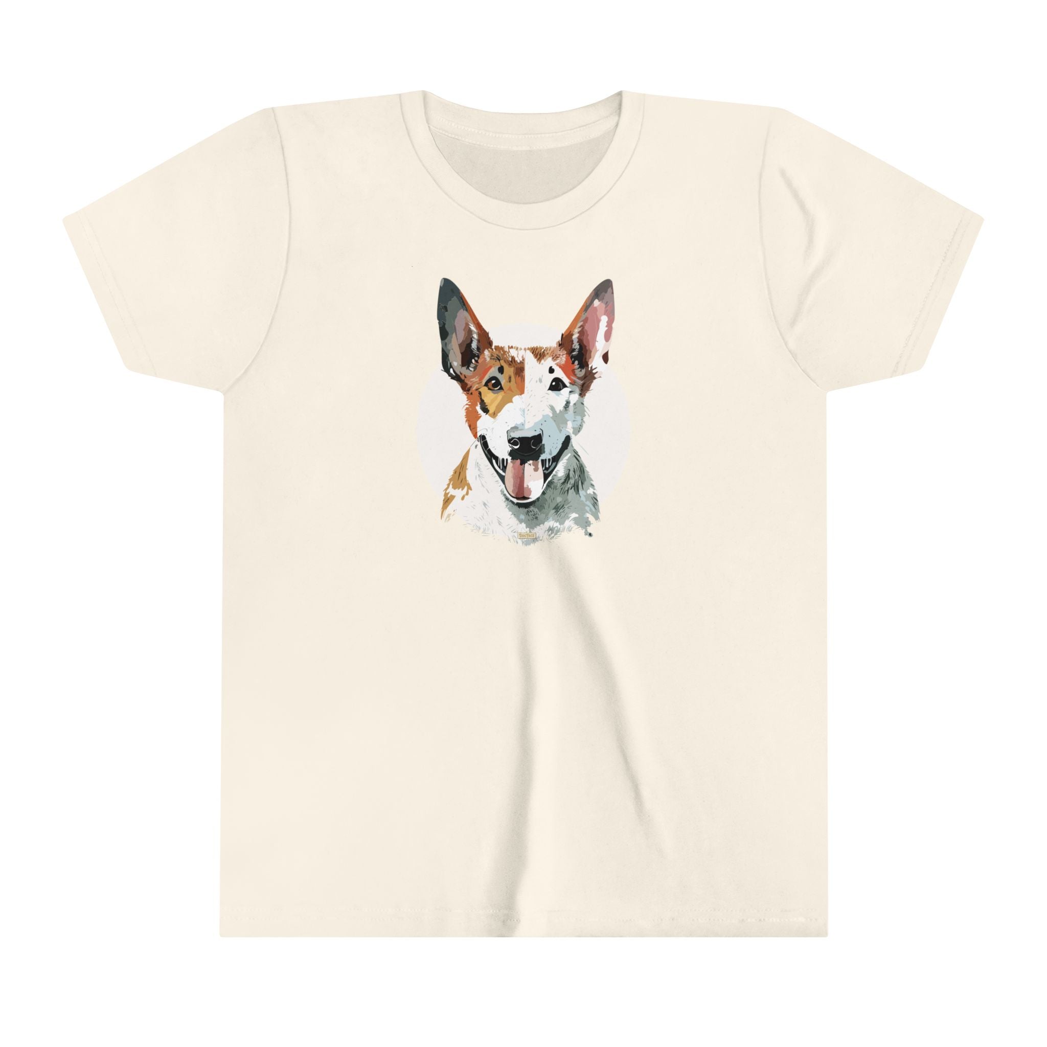 Bull Terrier #2 Youth T-Shirt