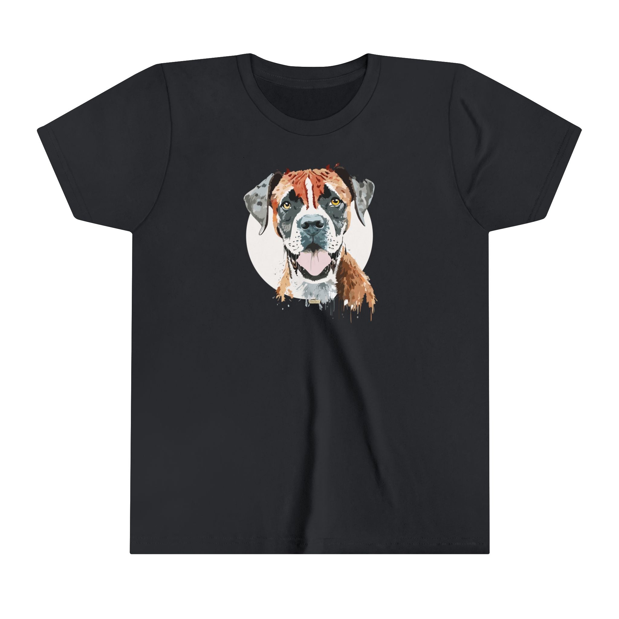 Boxer #1 Youth T-Shirt