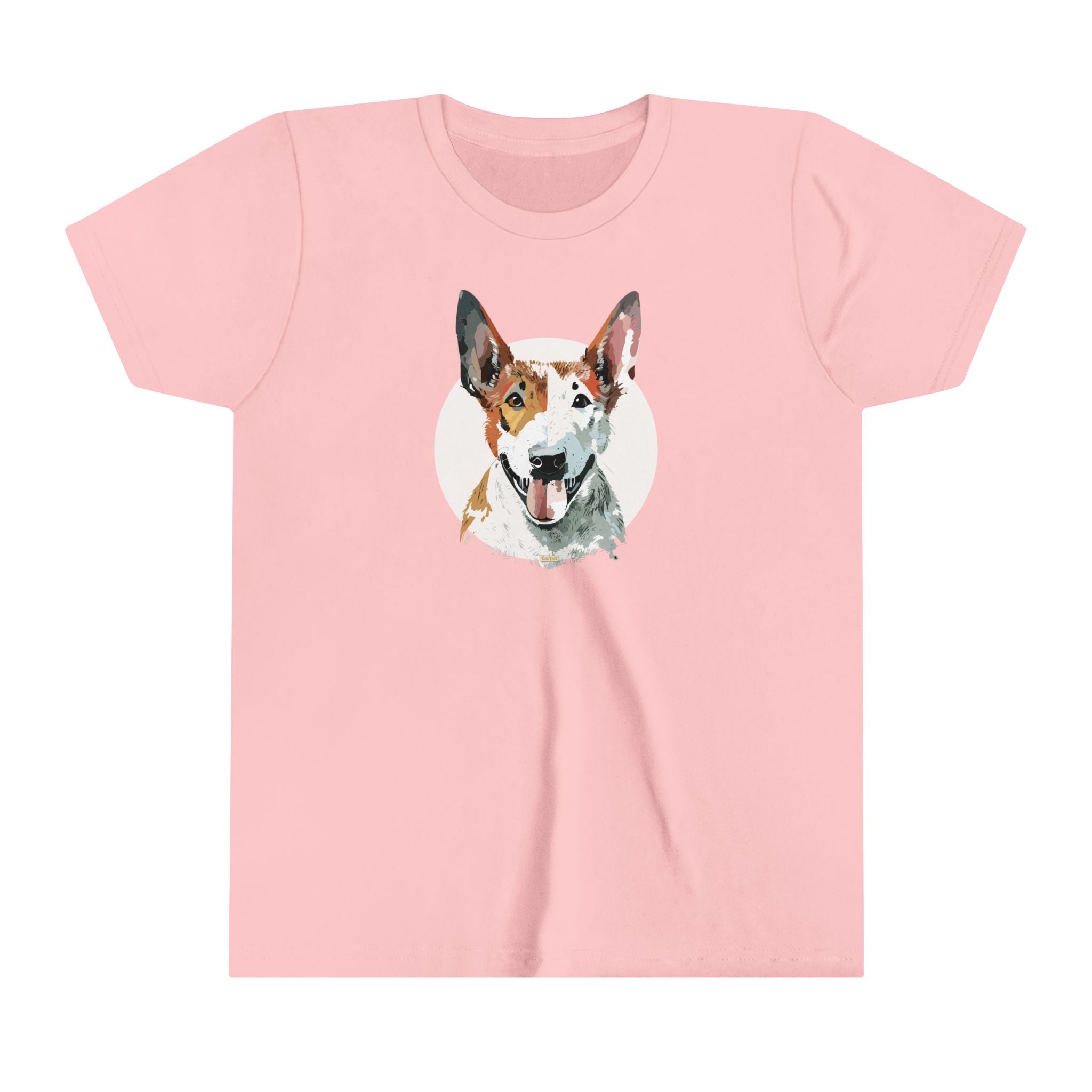 Bull Terrier #2 Youth T-Shirt