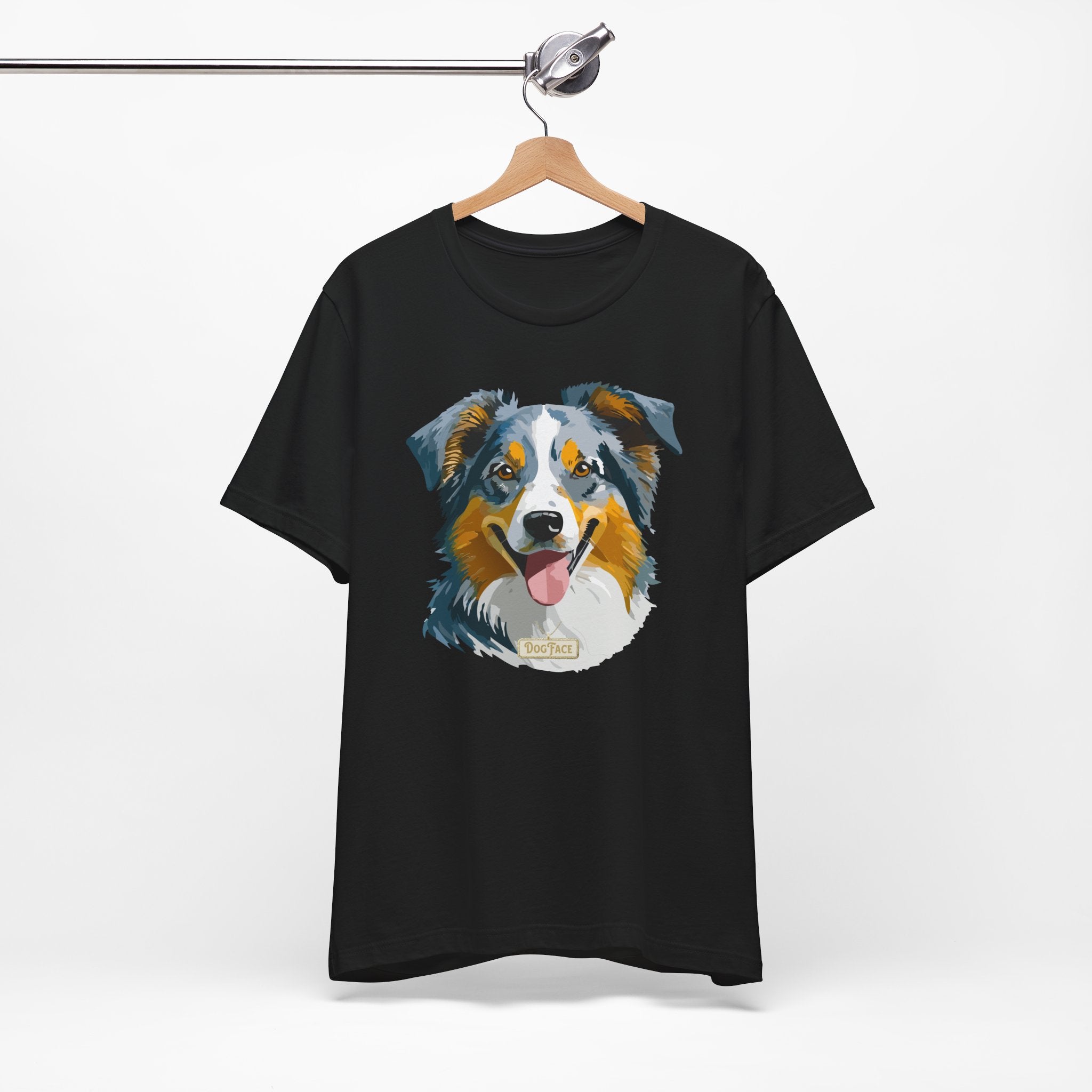 Australian Shepherd #2 T-Shirt