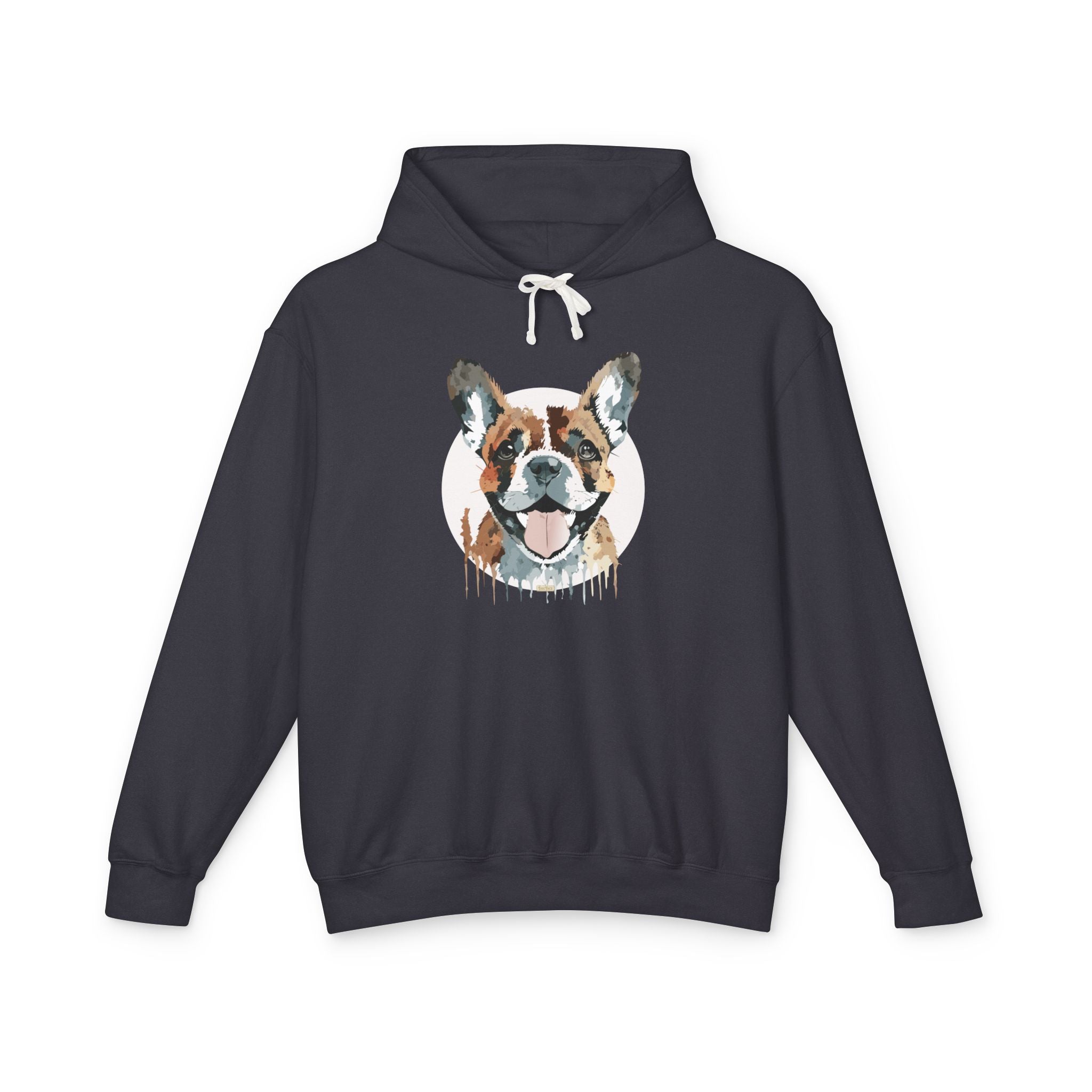 French Bulldog #1 Hoodie