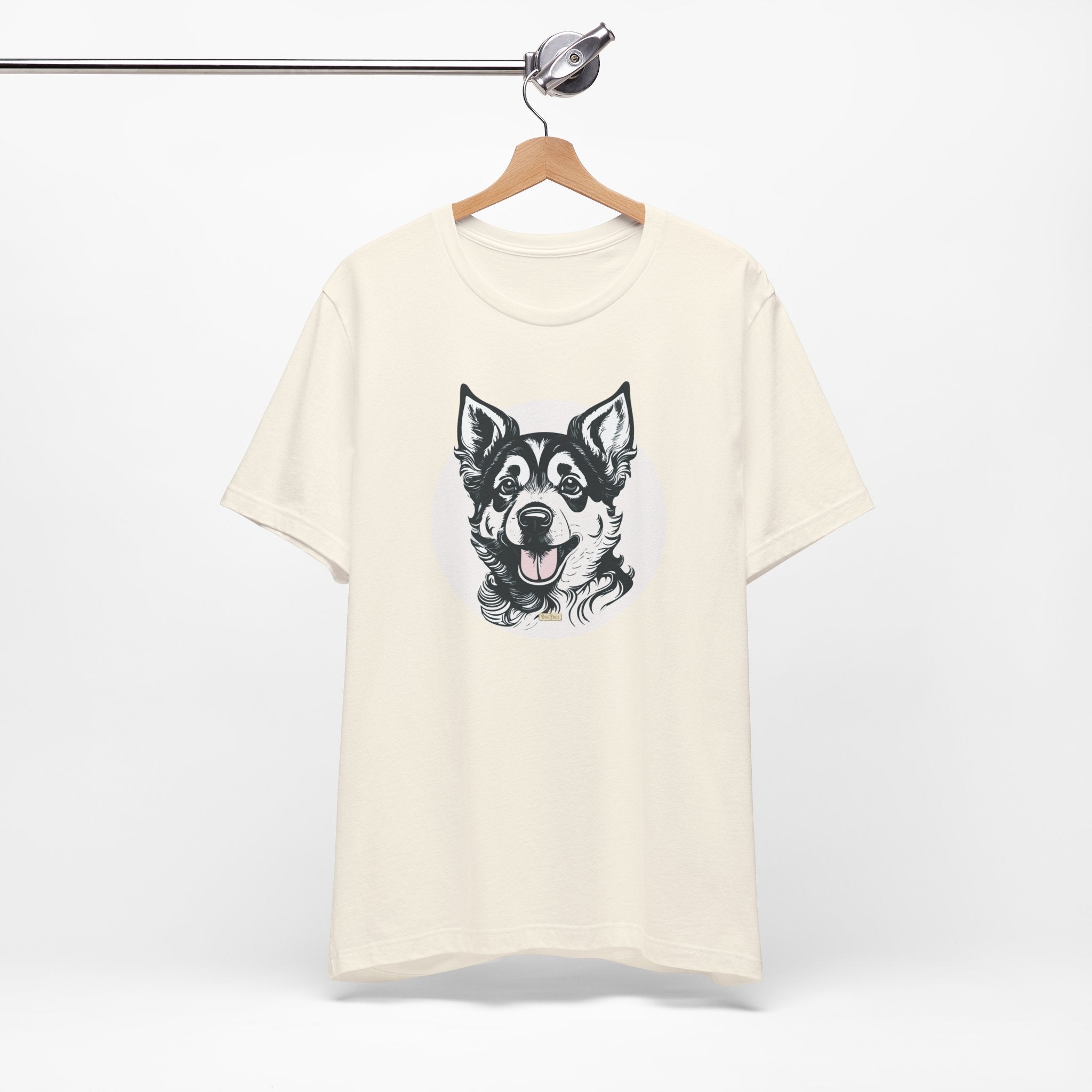 German Shepherd #F1 T-Shirt