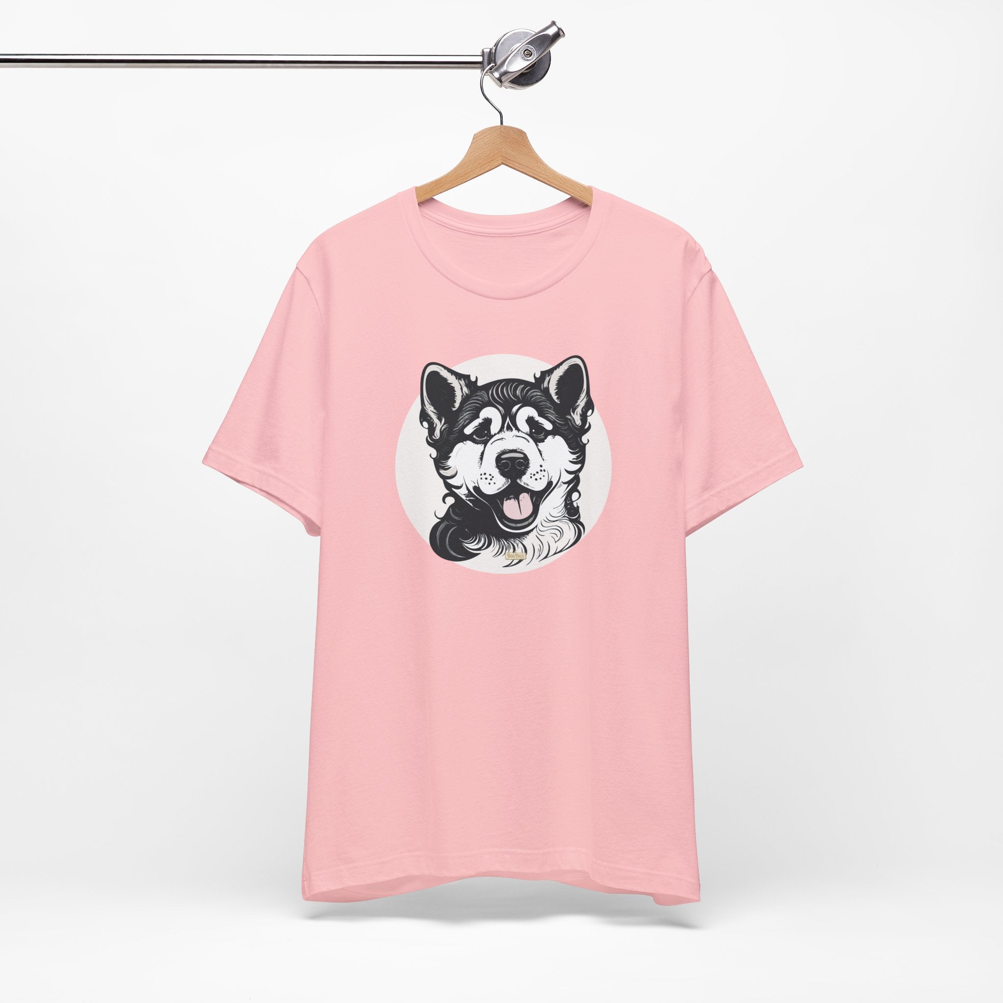 Akita #F1 T-Shirt