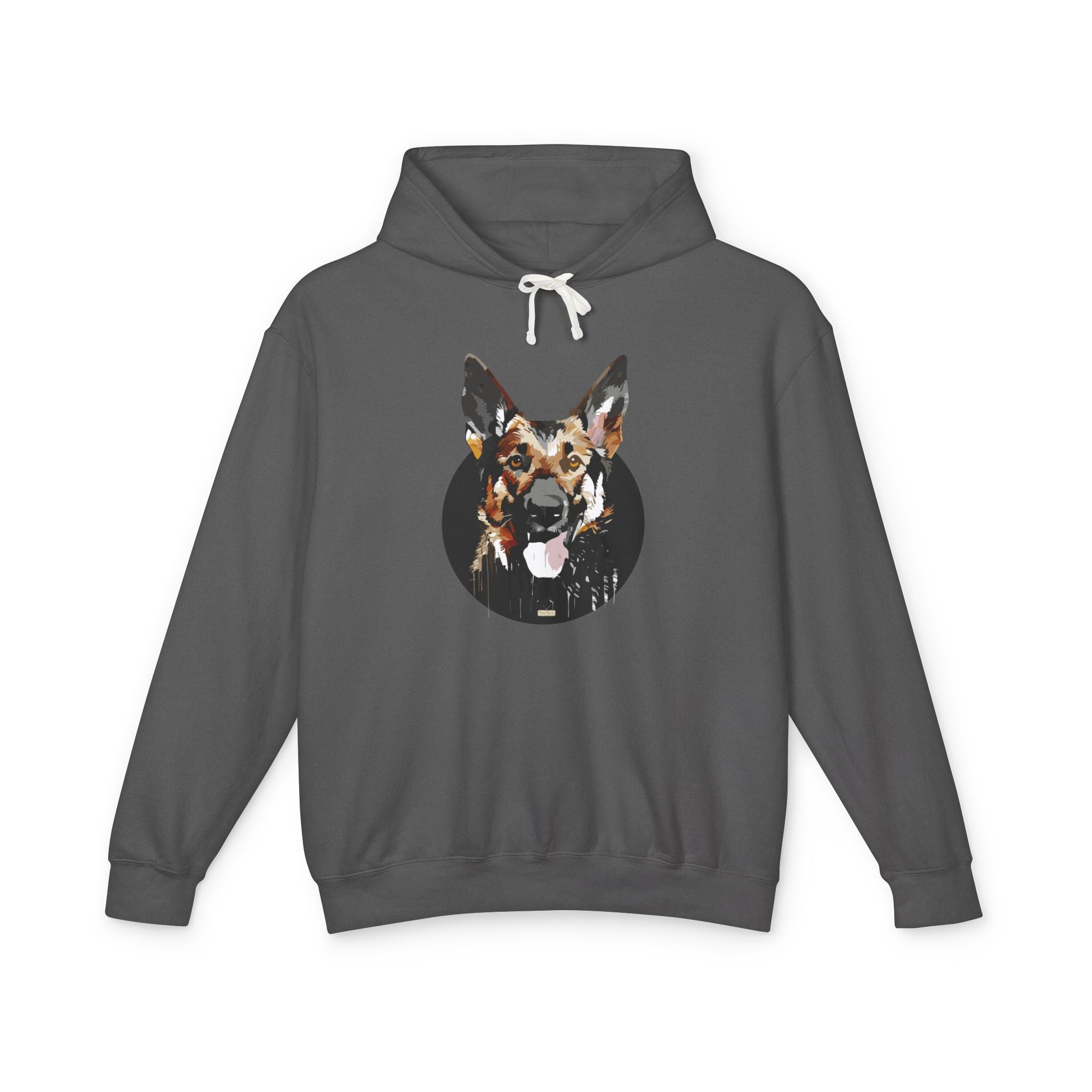 German Shepherd #2 Hoodie