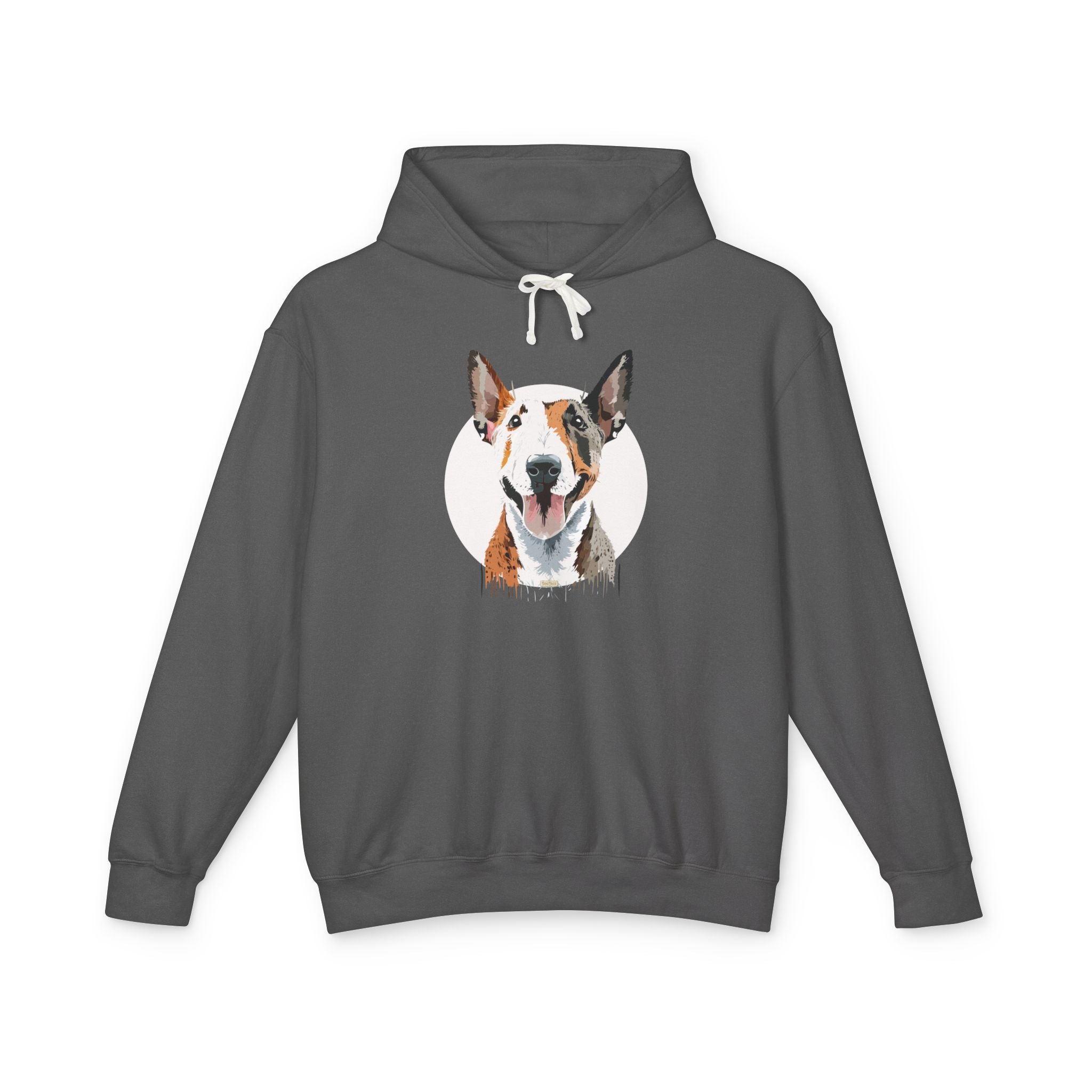 Bull Terrier #1 Hoodie