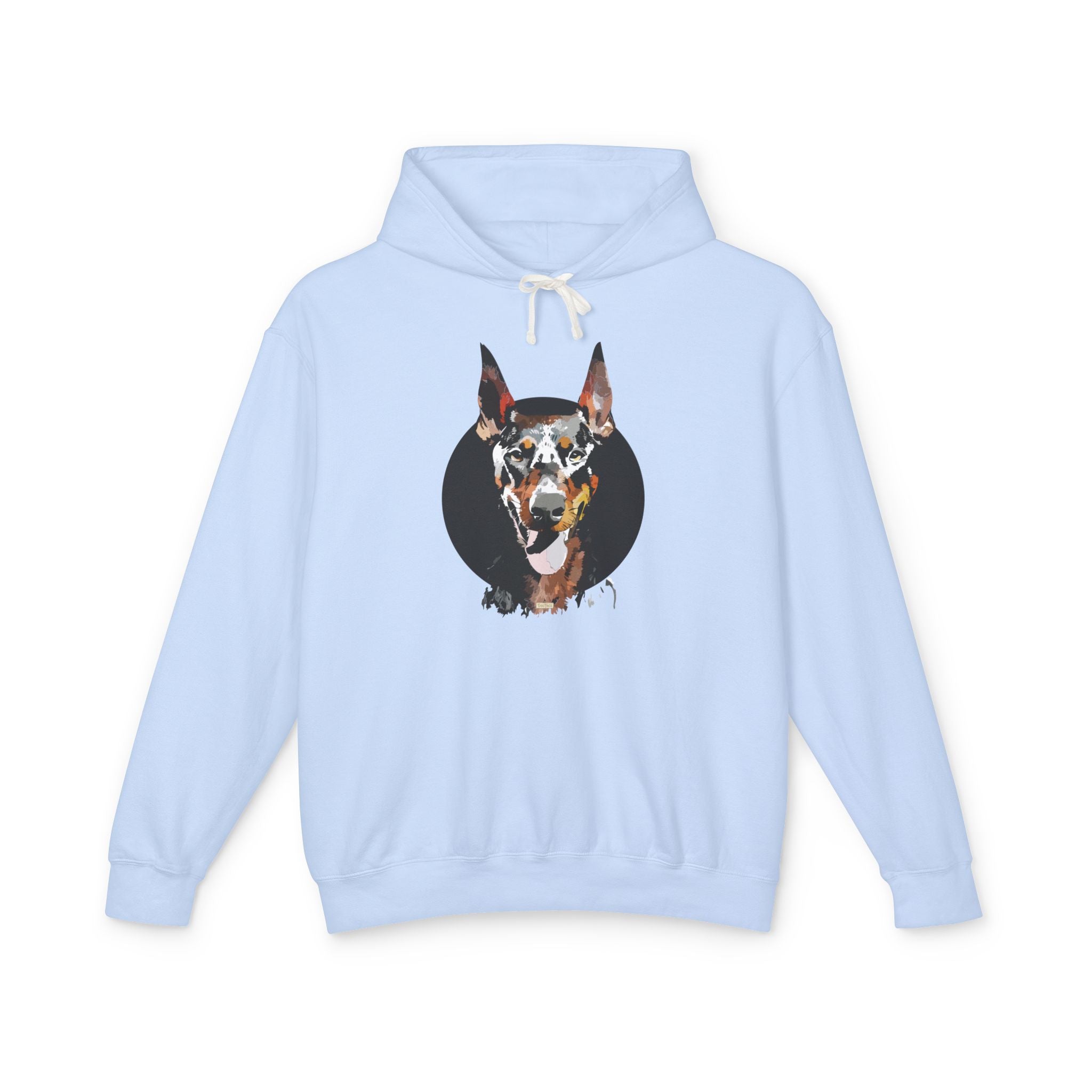 Doberman Pinscher #1 Hoodie