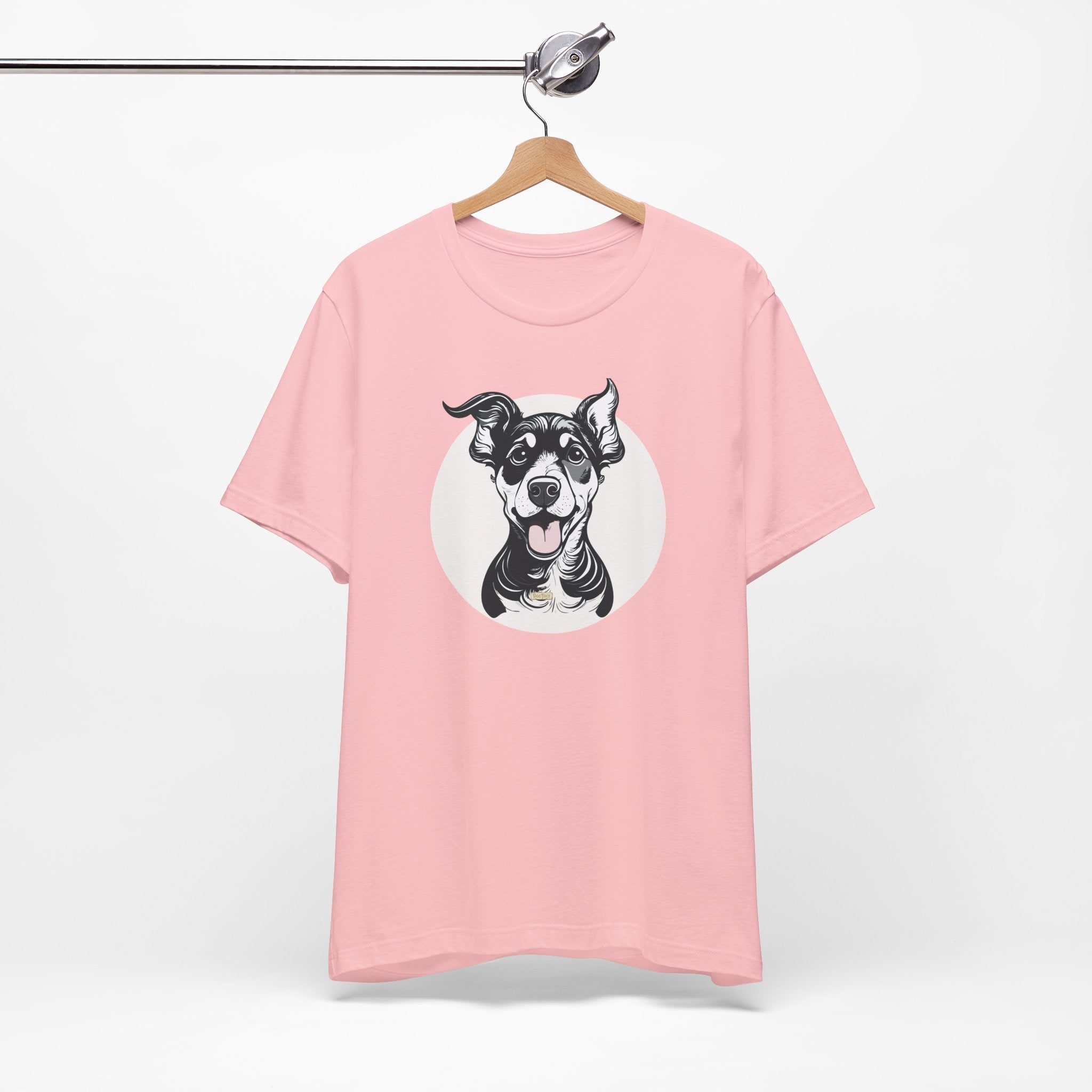 Doberman Pinscher #F2 T-Shirt