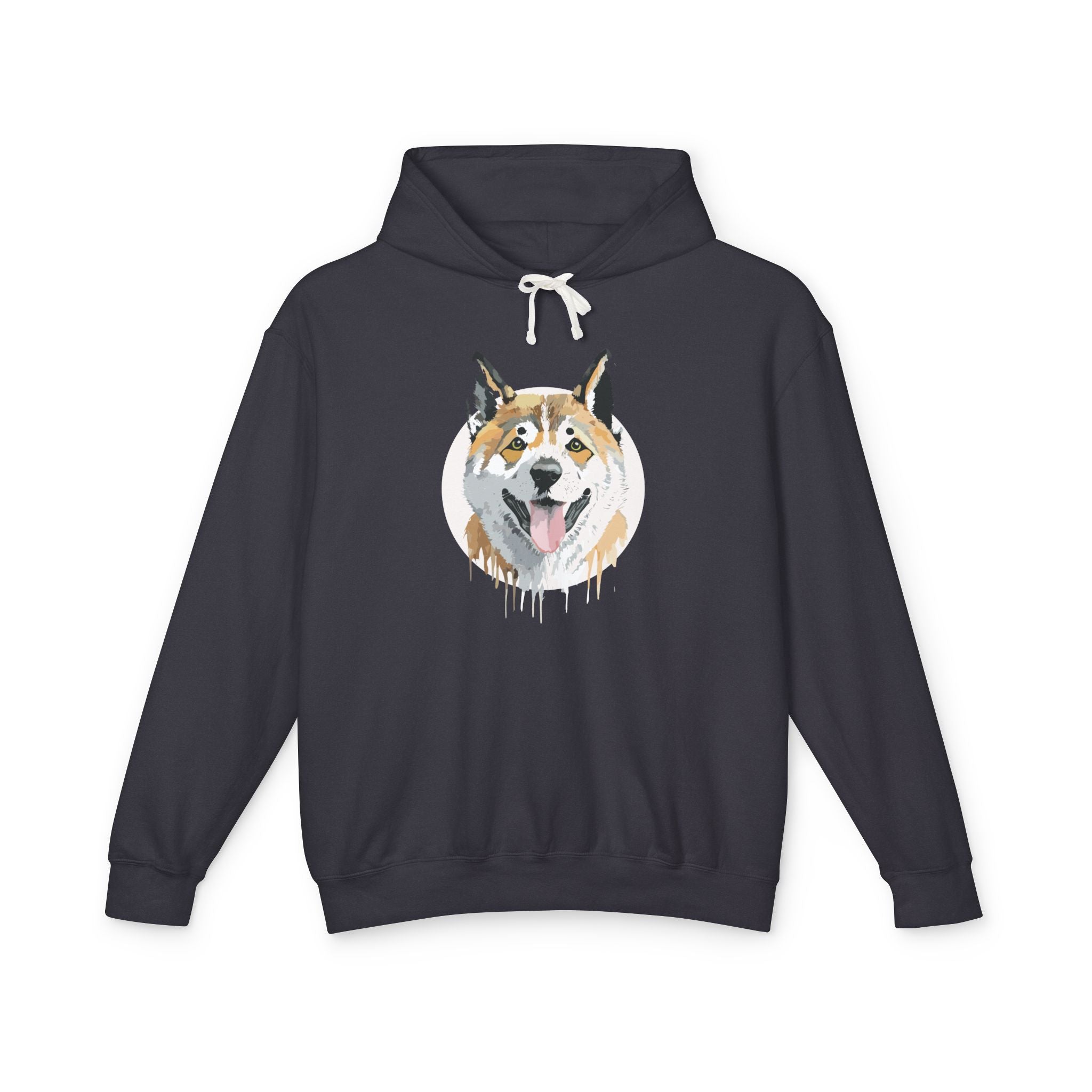 Akita #2 Hoodie