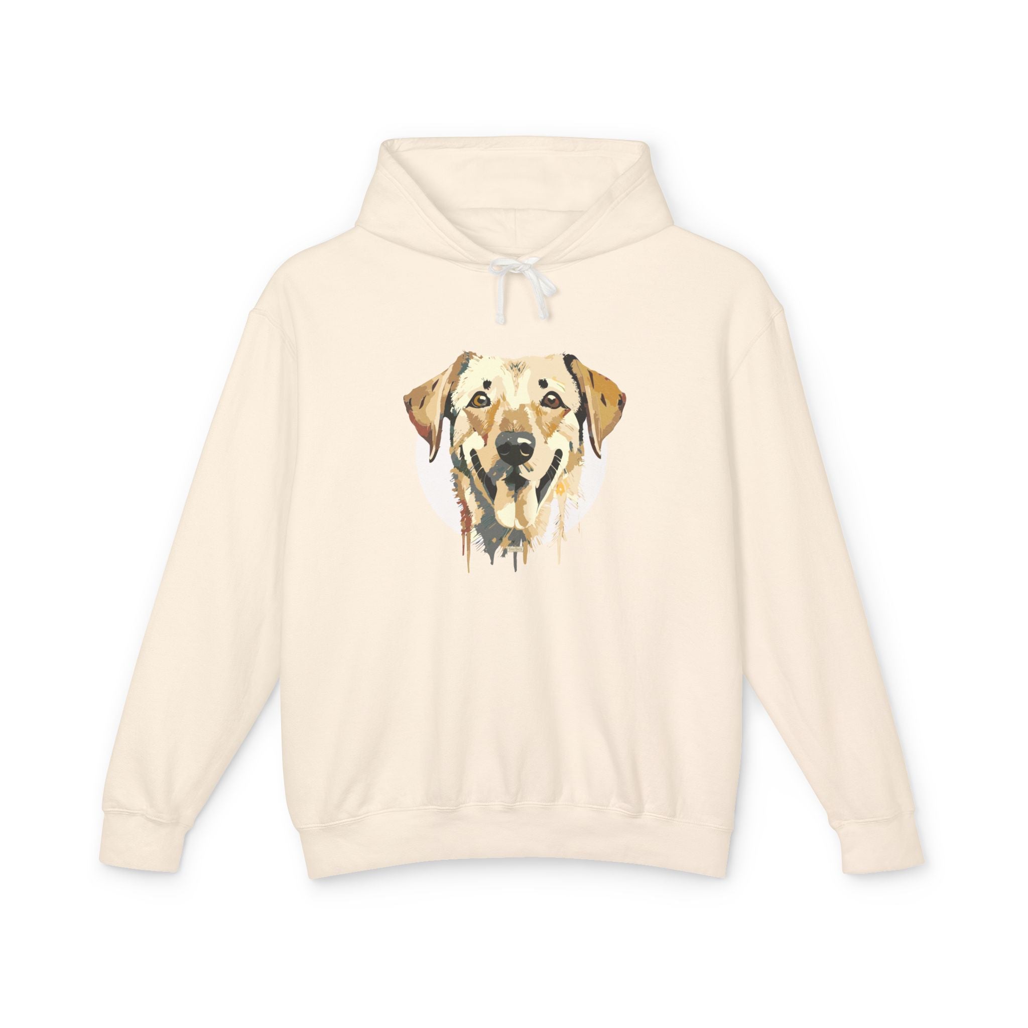 Labrador Retriever #1 Hoodie