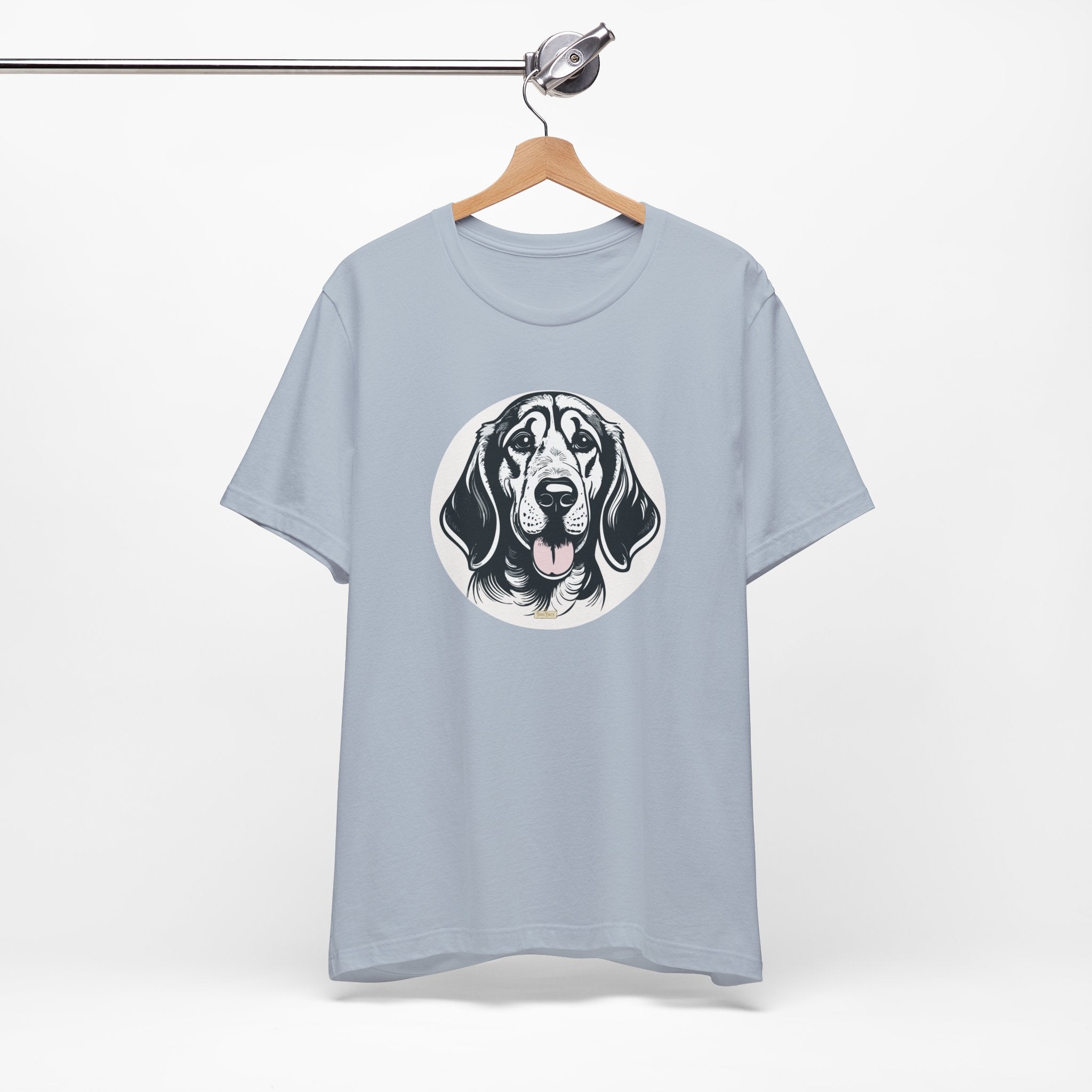 Bloodhound #F1 T-Shirt