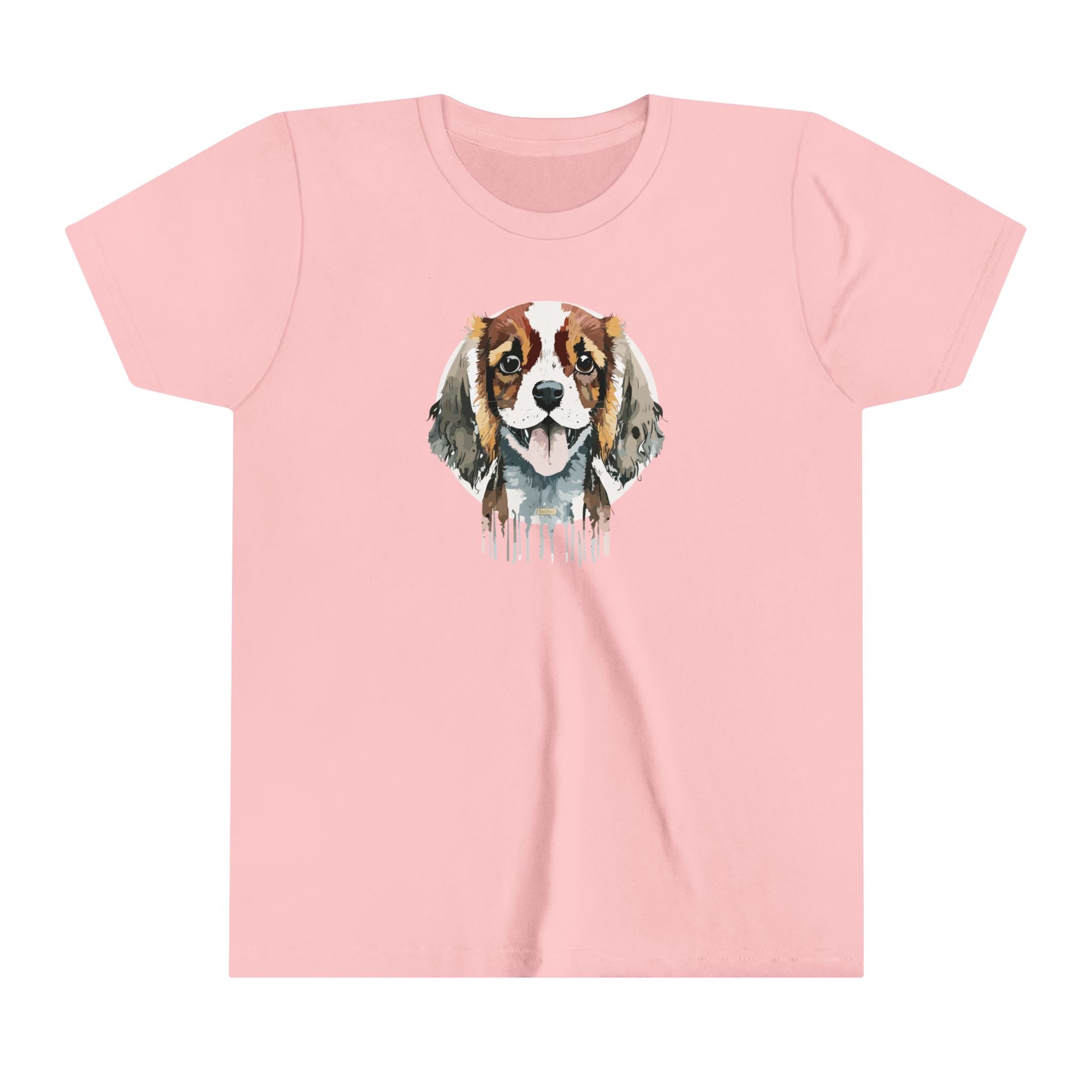 Cavalier King Charles #2 Youth T-Shirt