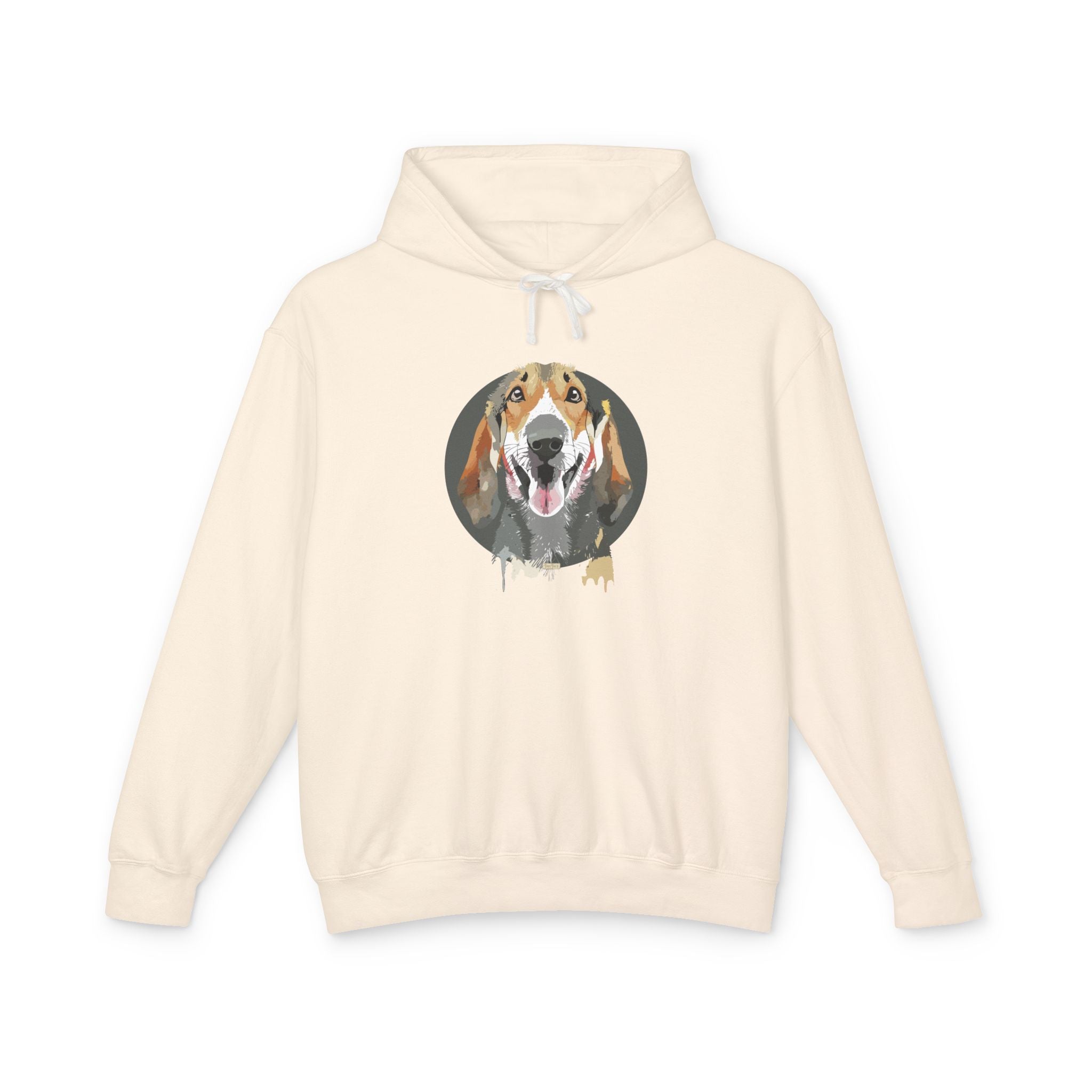 Bloodhound #1 Hoodie