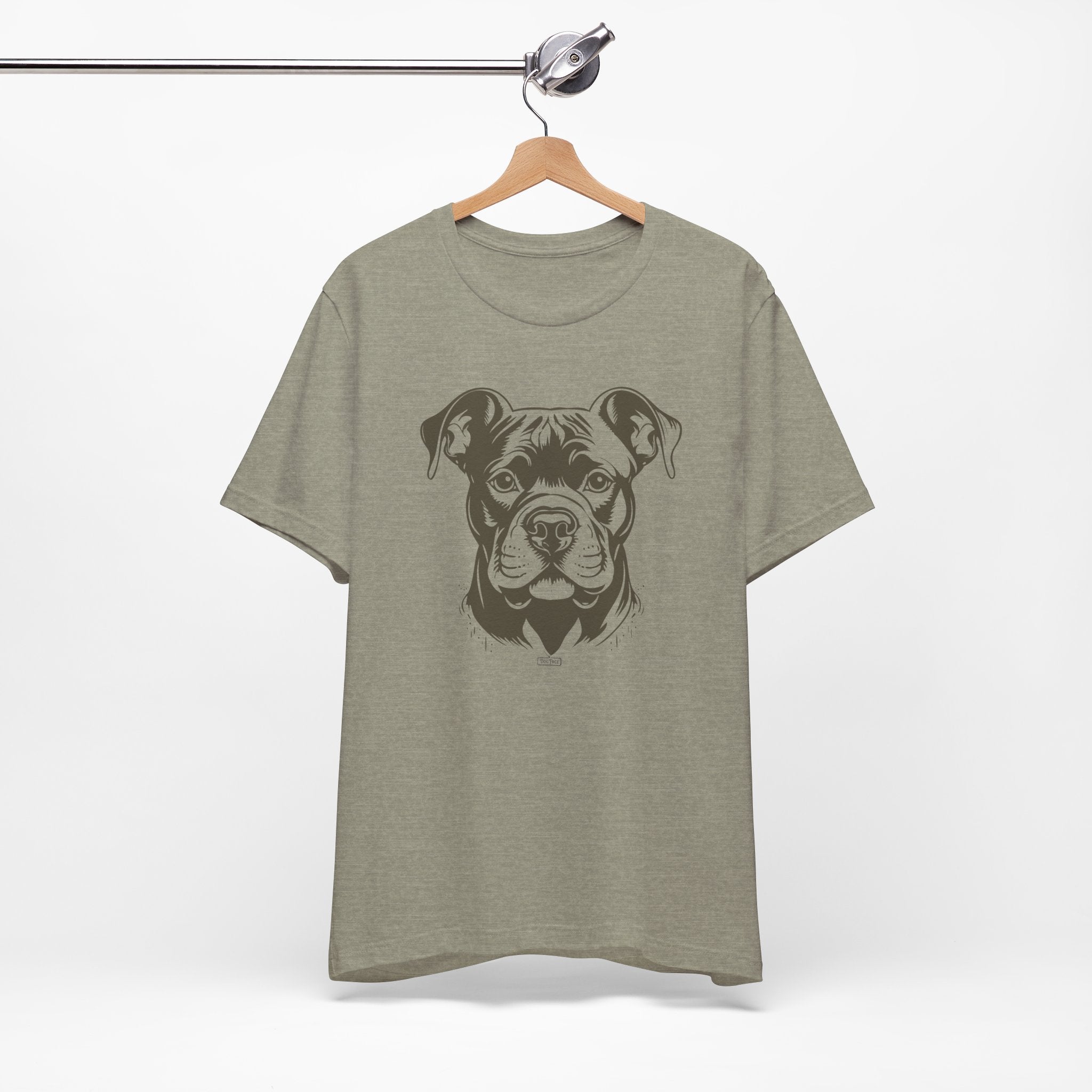 Cane Corso #Tatt1 T-Shirt