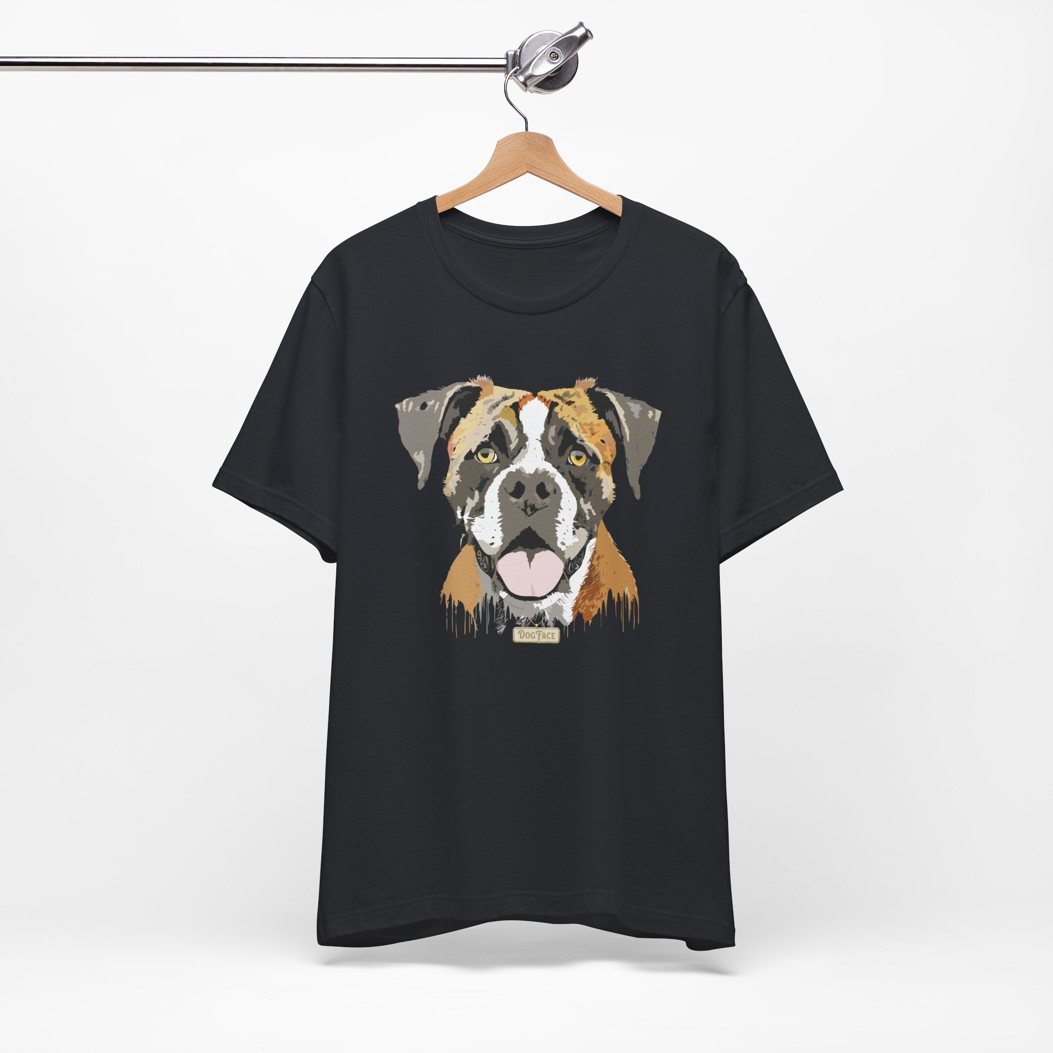 Boxer #2 T-Shirt