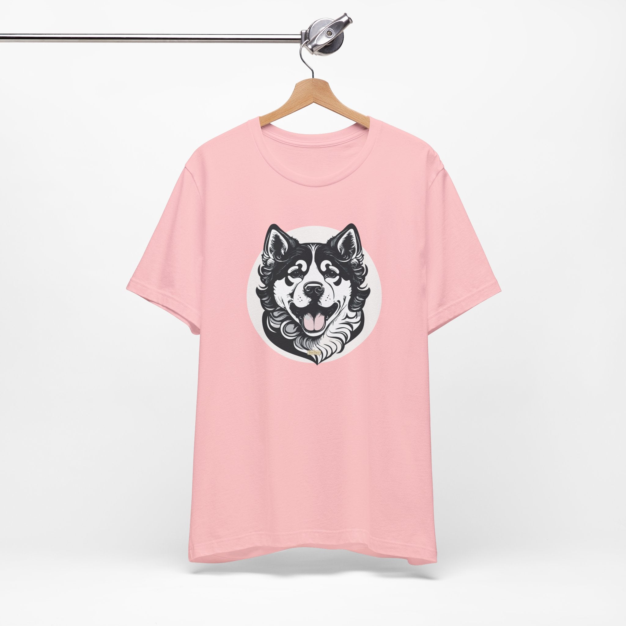 Akita #F2 T-Shirt