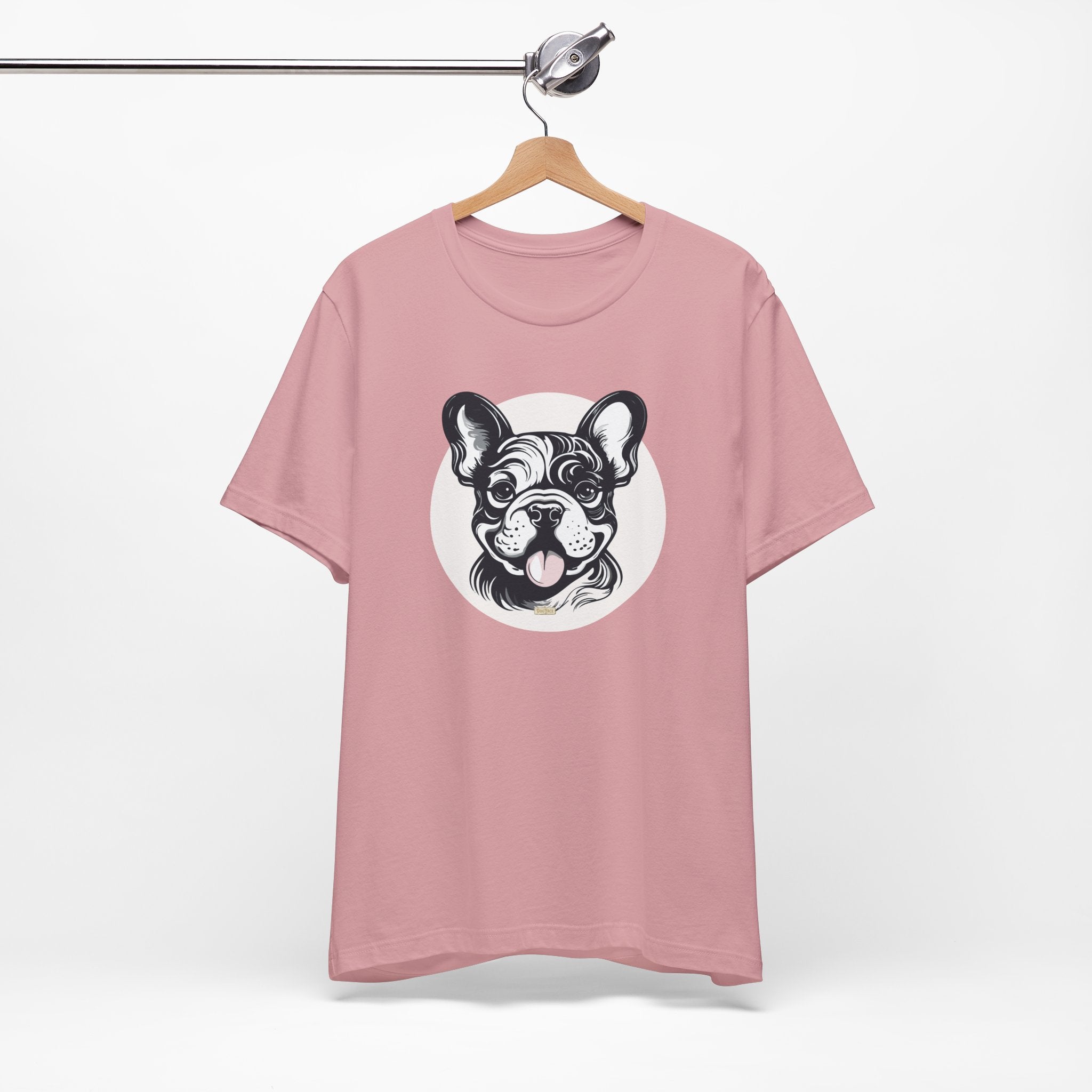 French Bulldog #F2 T-Shirt