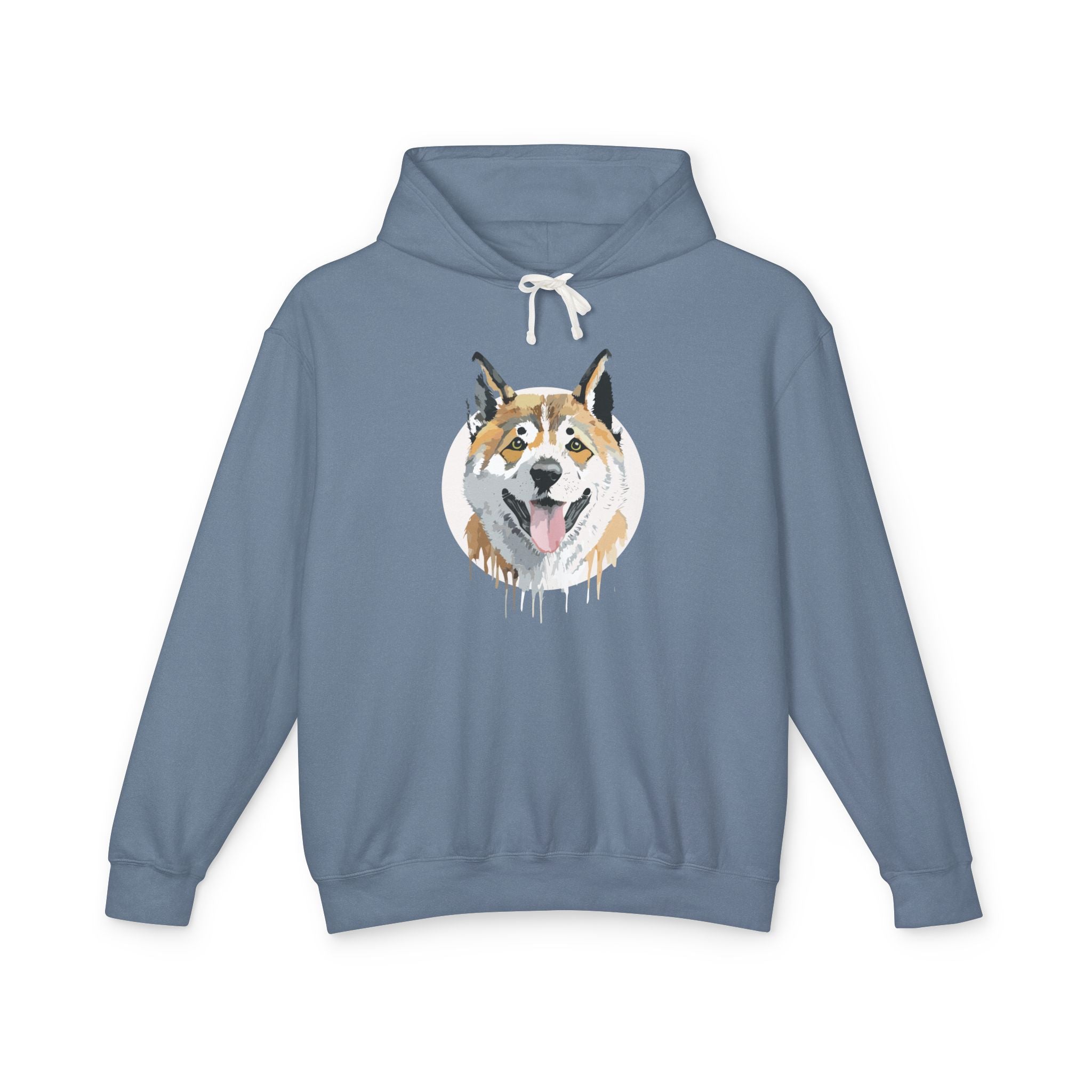 Akita #2 Hoodie