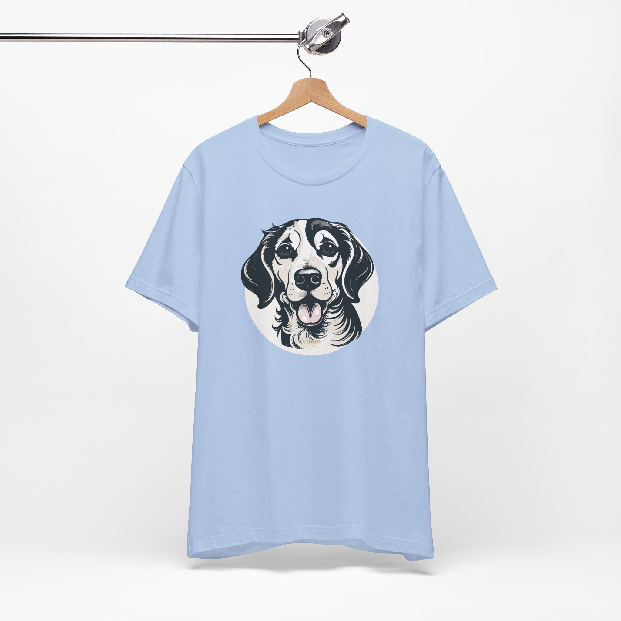 Beagle #F2 T-Shirt