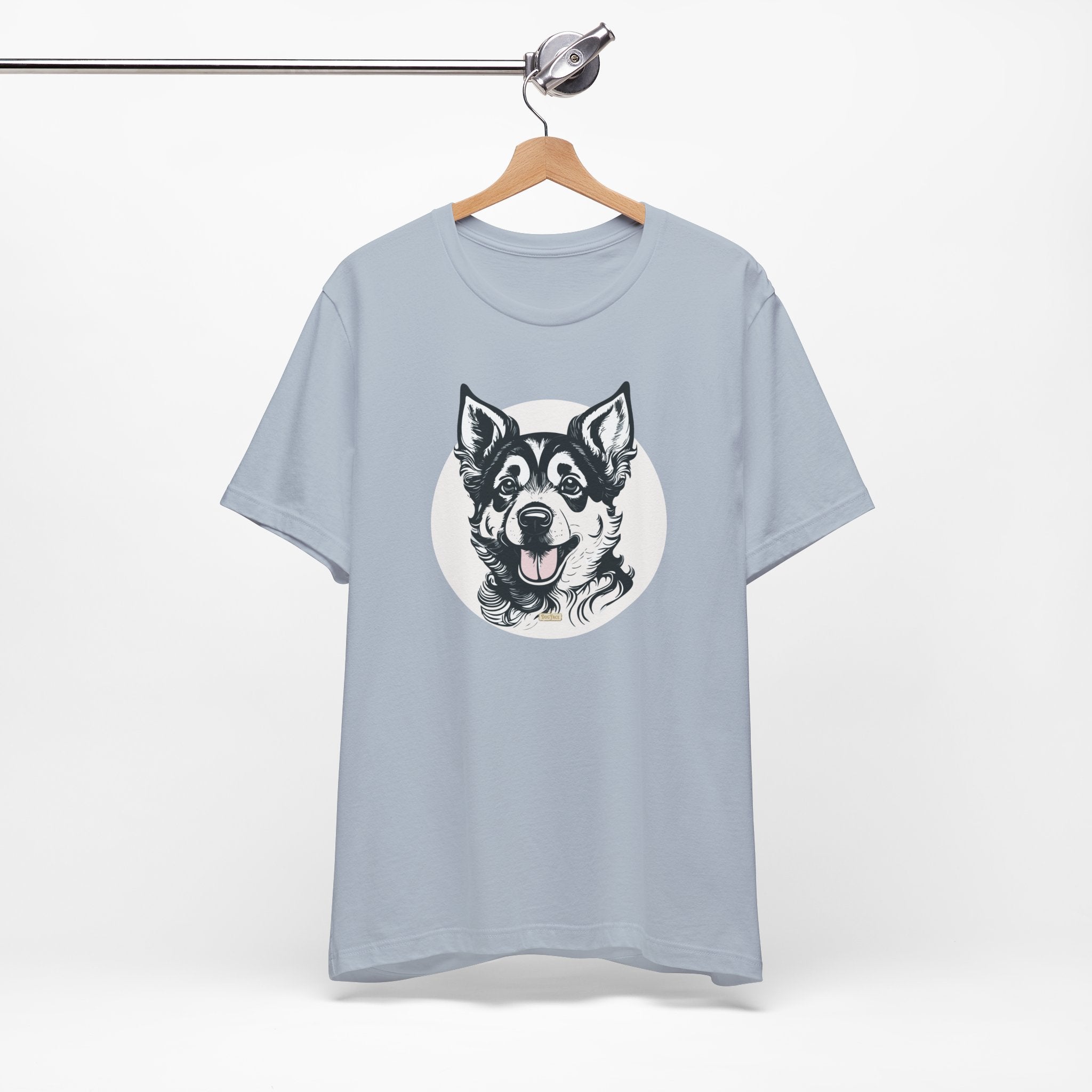 German Shepherd #F1 T-Shirt