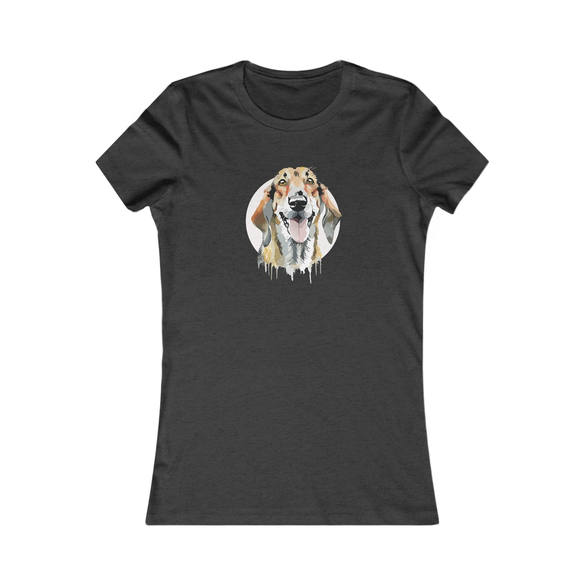 Bloodhound #2 Women's T-Shirt