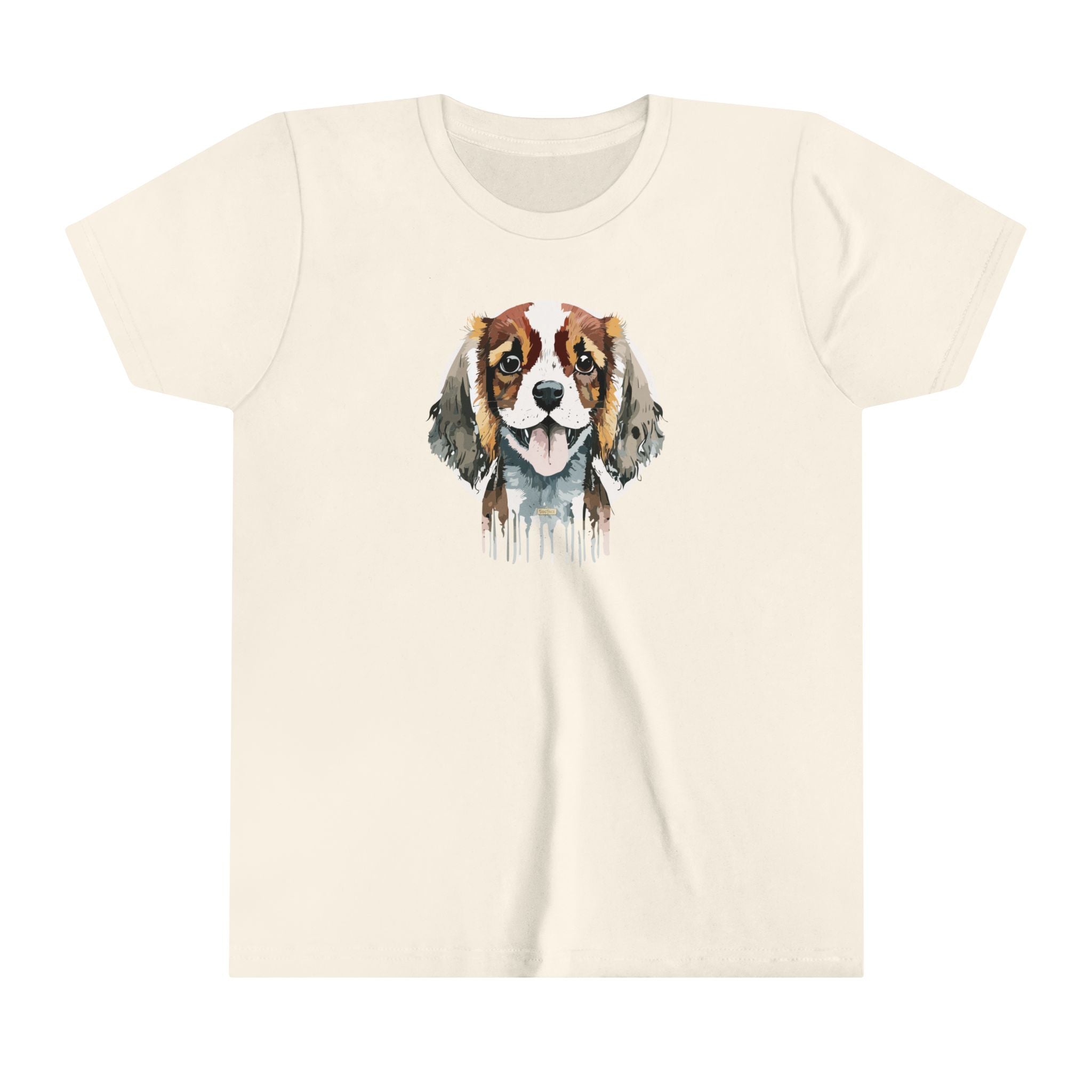 Cavalier King Charles #2 Youth T-Shirt