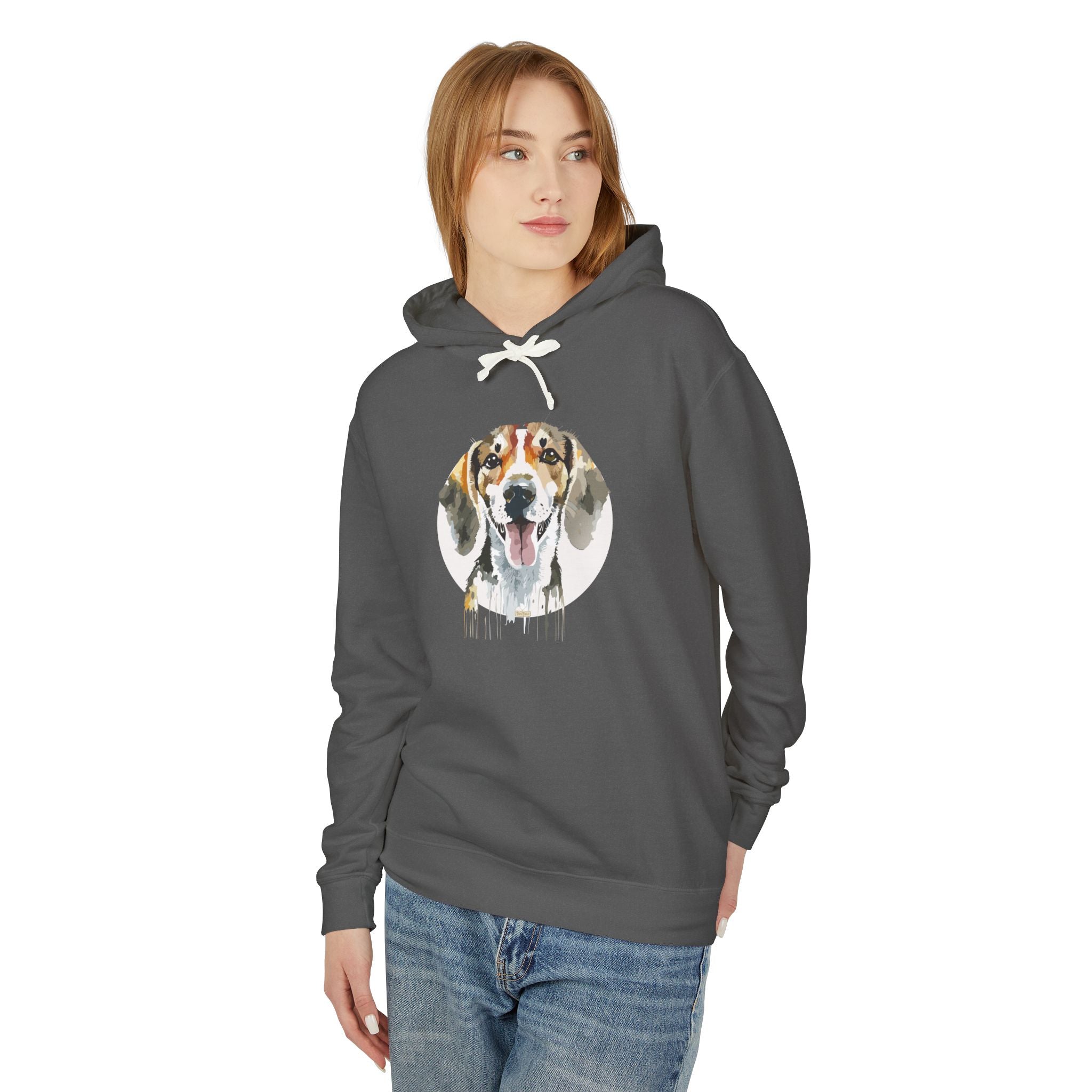 Beagle #2 Hoodie