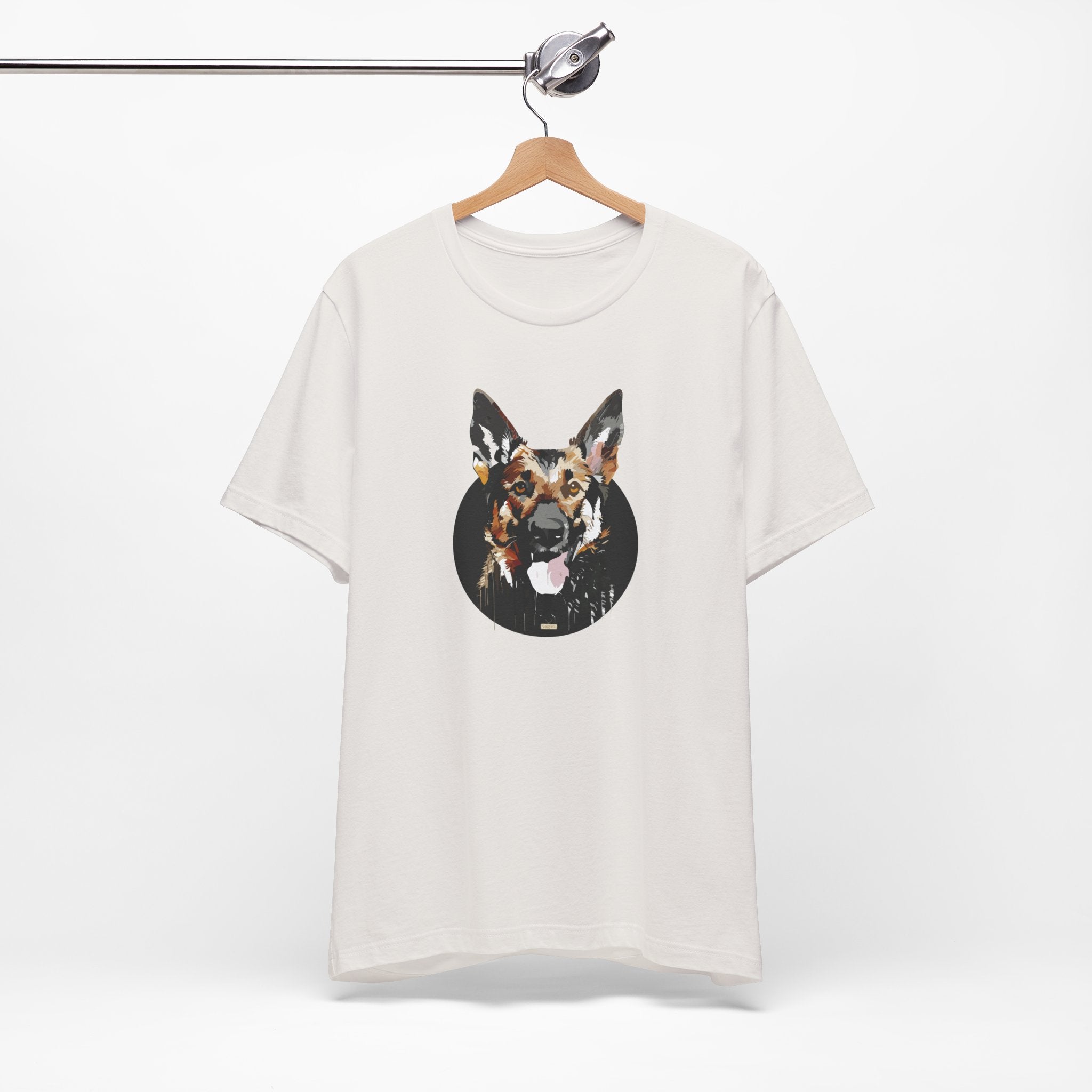 German Shepherd #2 T-Shirt