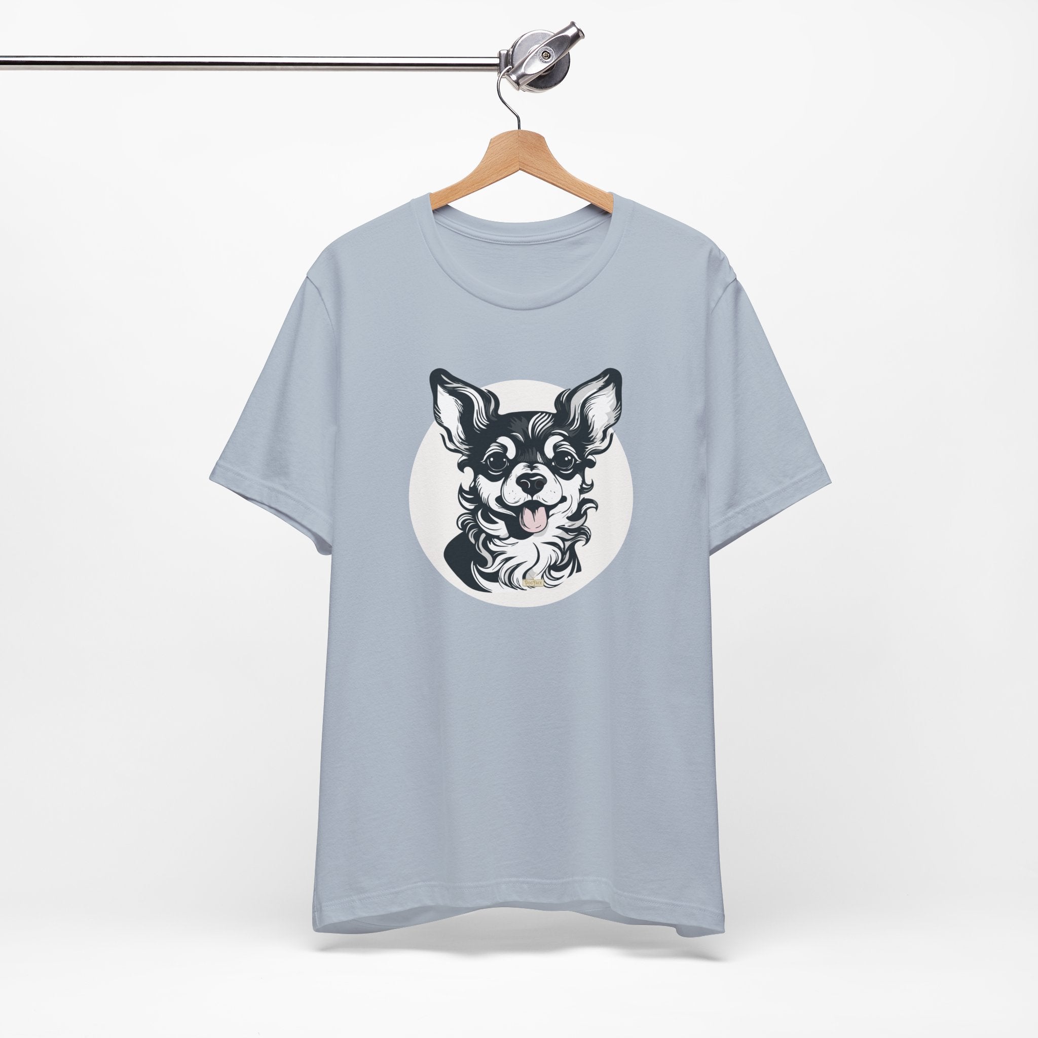 Chihuahua #F1 T-Shirt