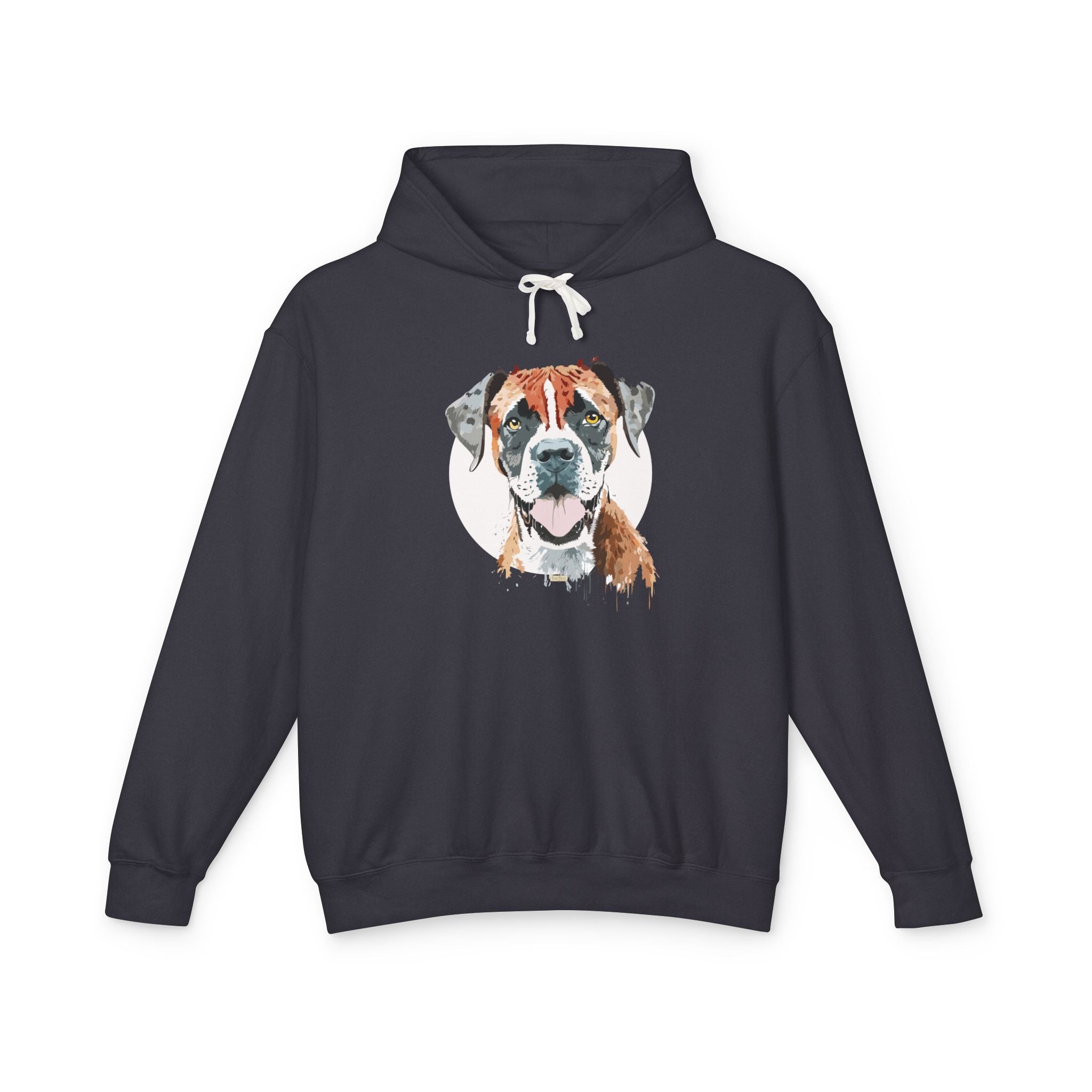 Boxer #1 Hoodie