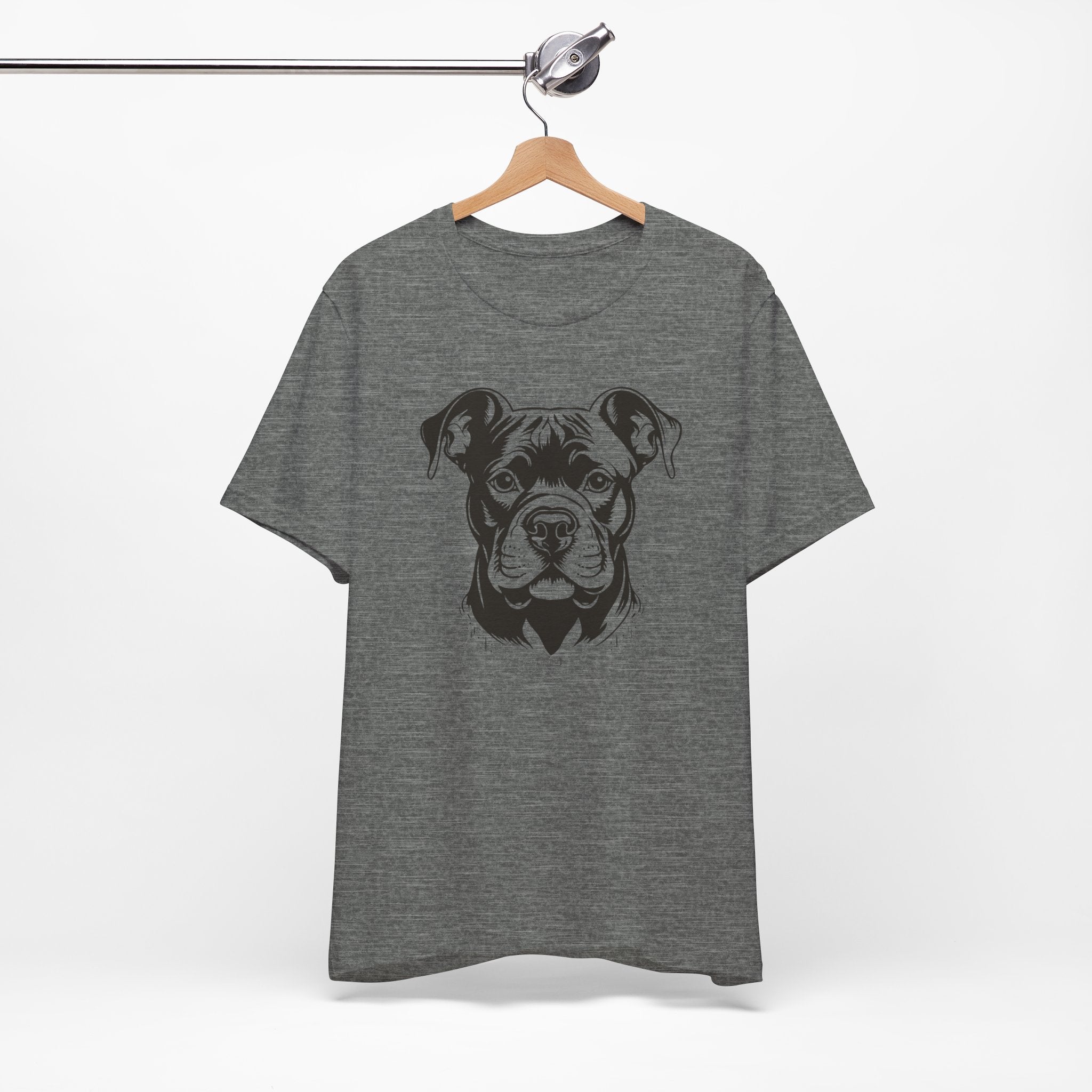 Cane Corso #Tatt1 T-Shirt