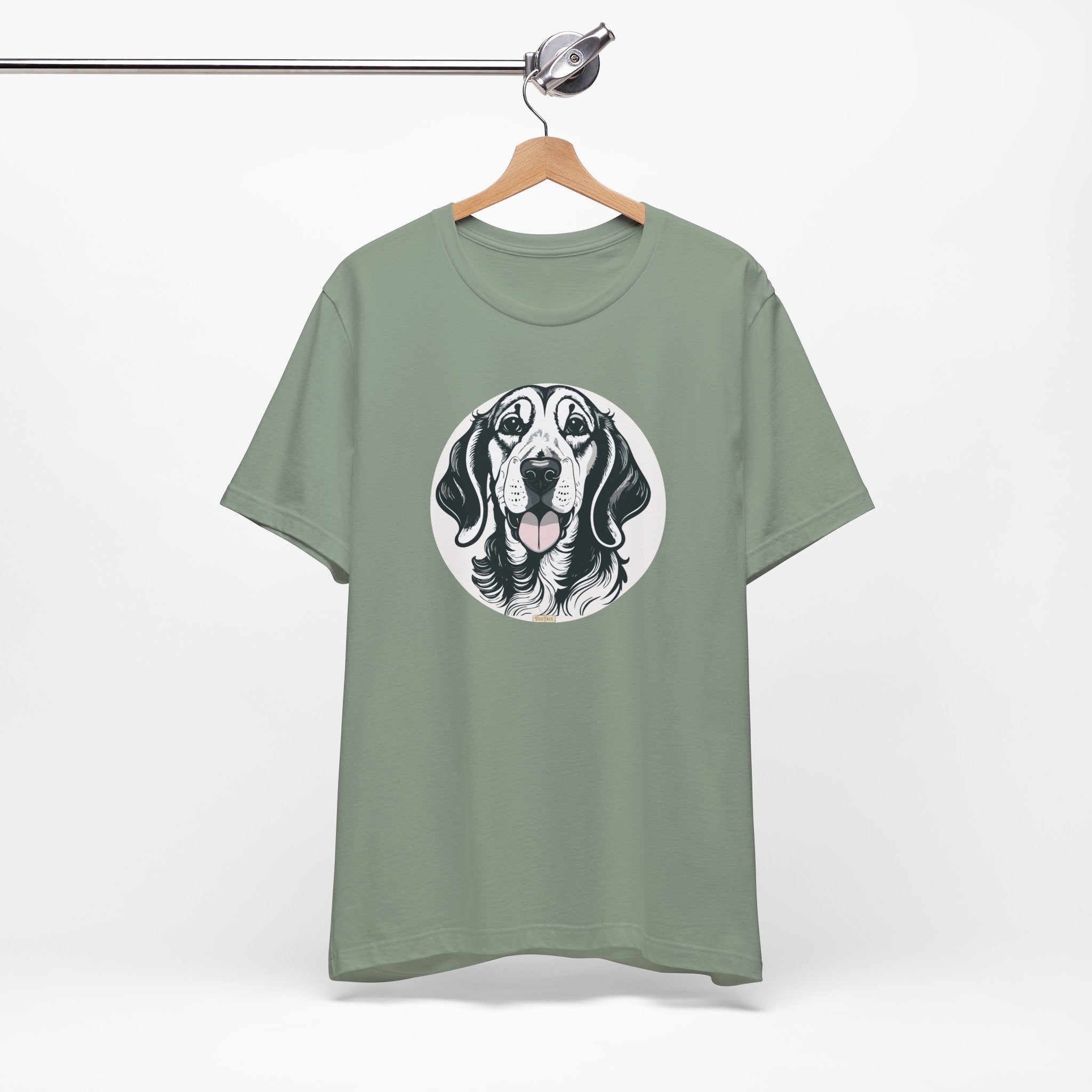 Bloodhound #F2 T-Shirt