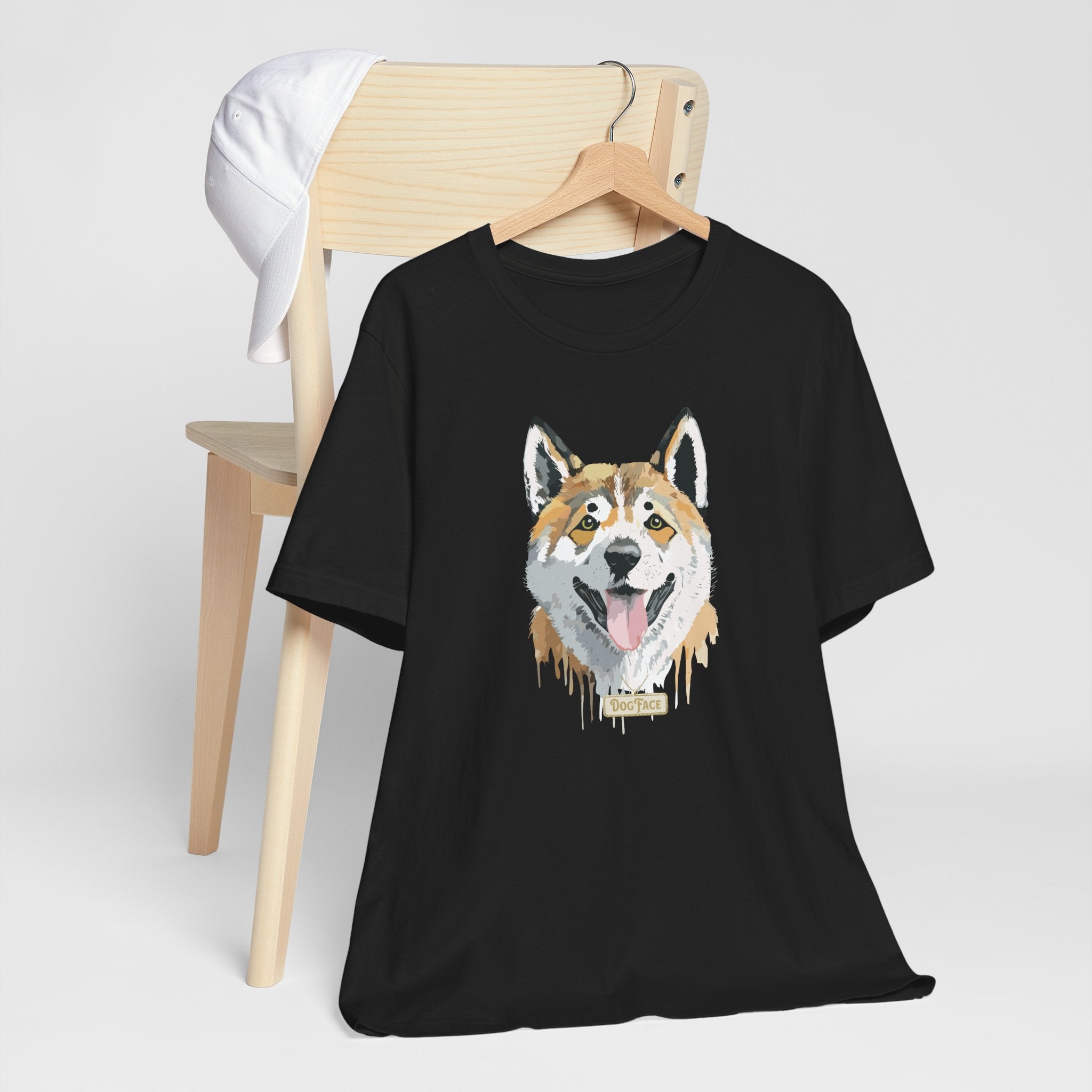 Akita #2 T-Shirt