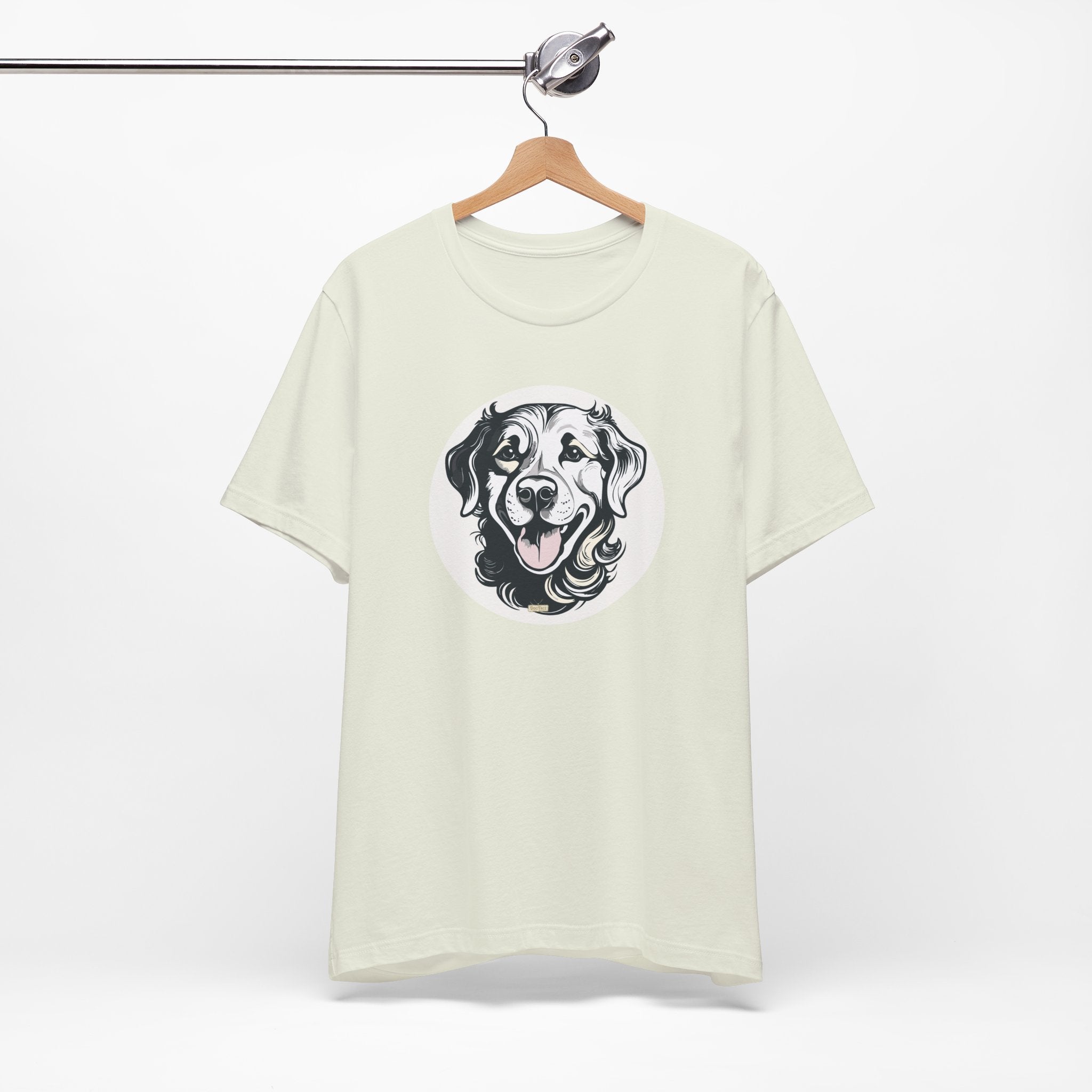 Labrador Retriever #F2 T-Shirt