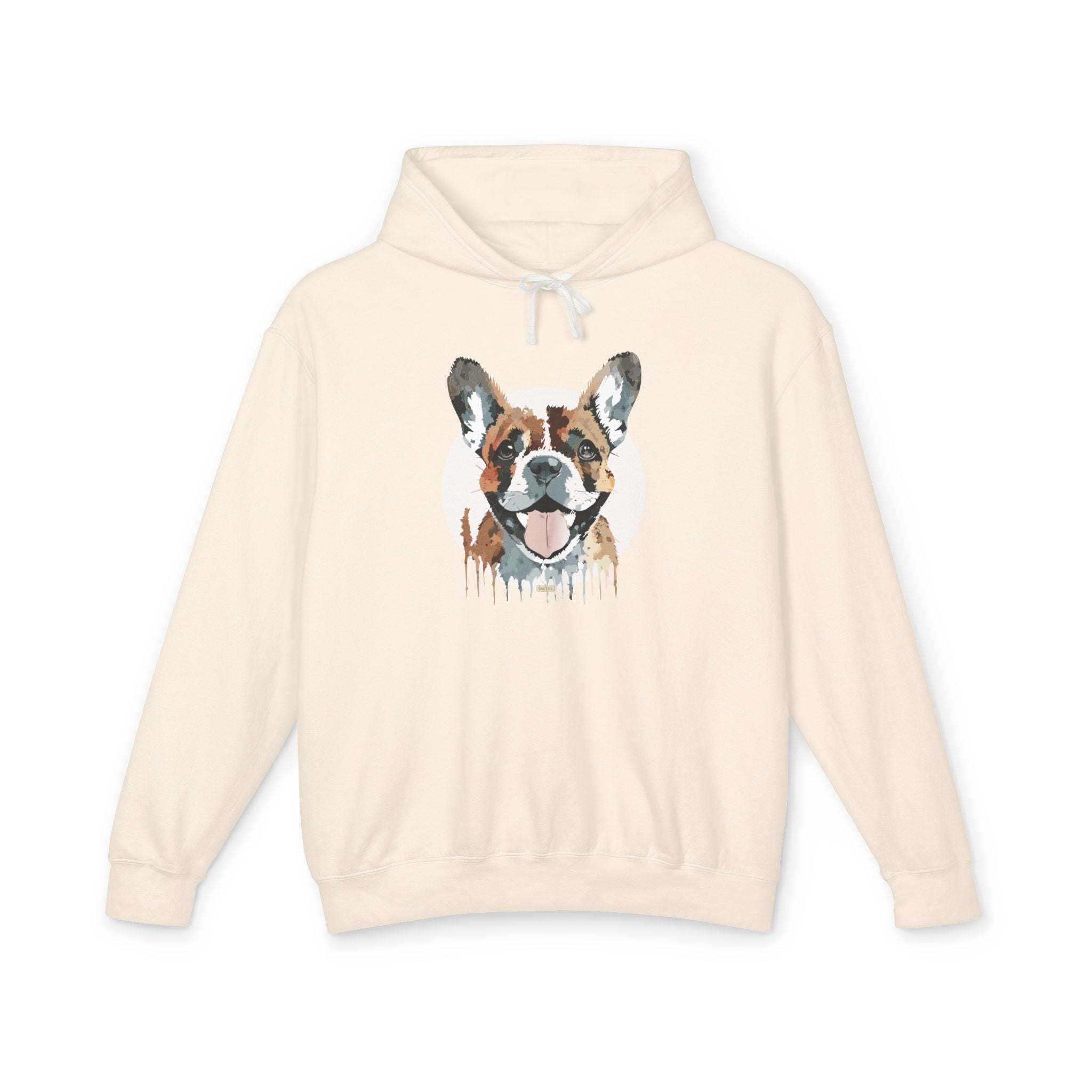 French Bulldog #1 Hoodie