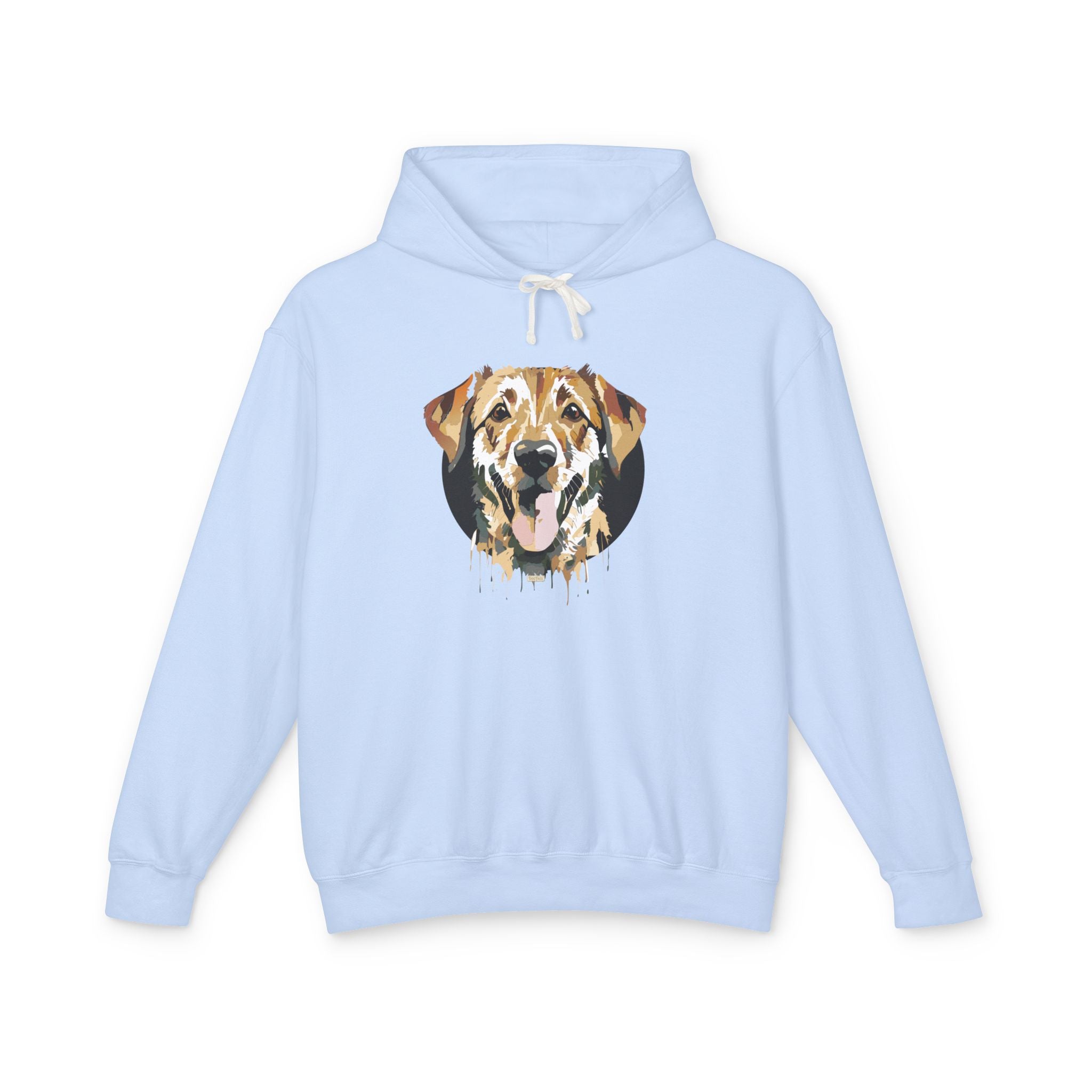 Labrador Retriever #2 Hoodie