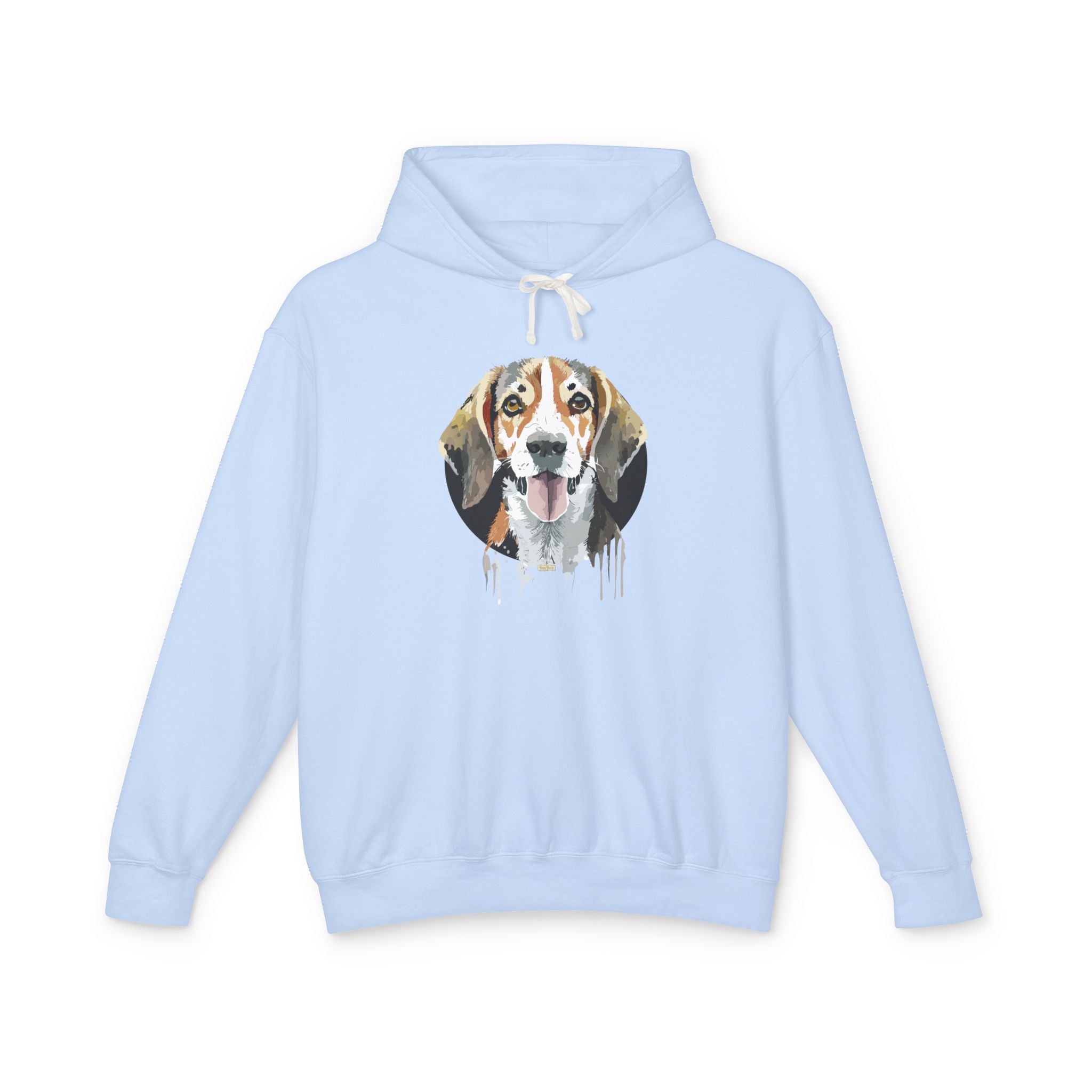 Beagle #1 Hoodie