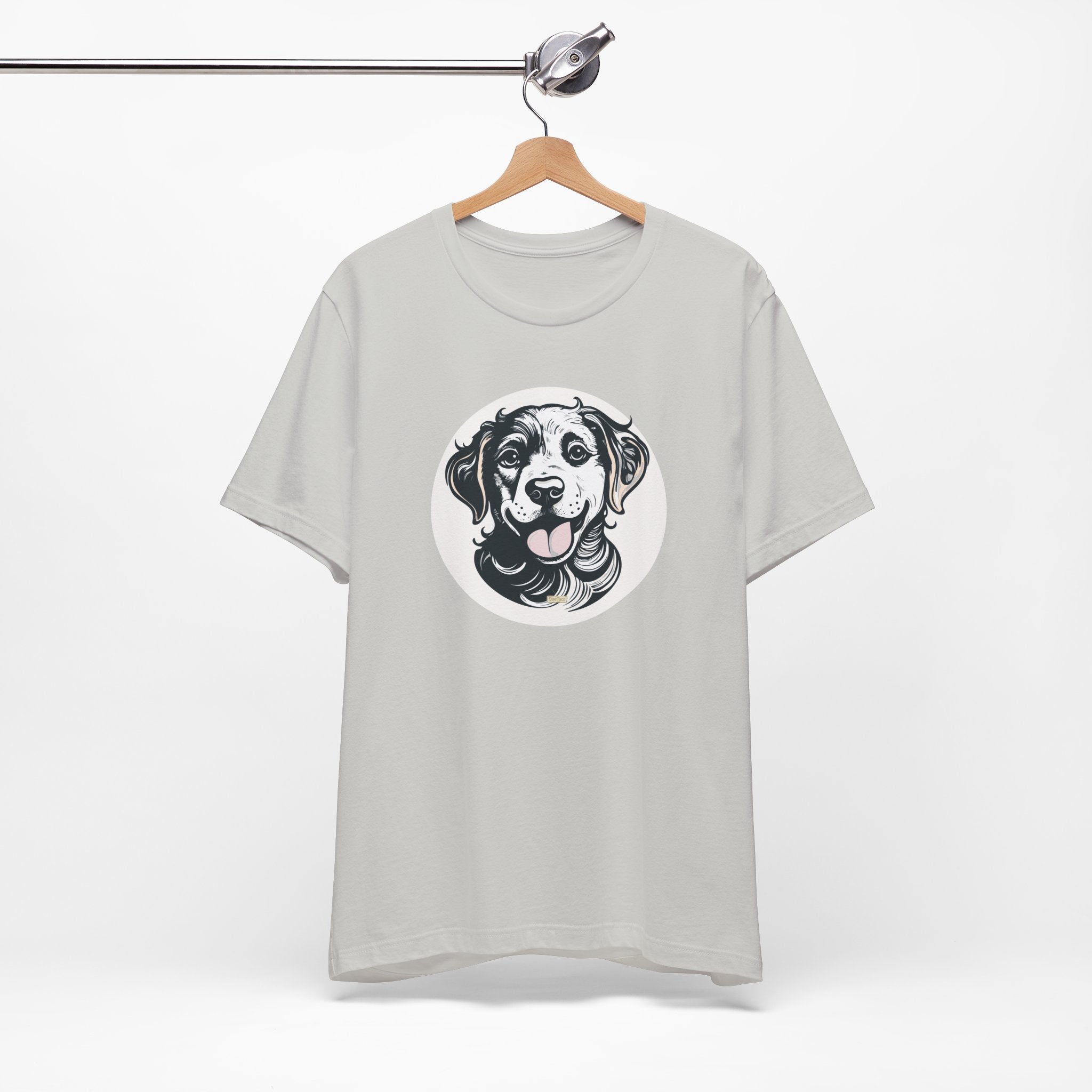 Labrador Retriever #F1 T-Shirt