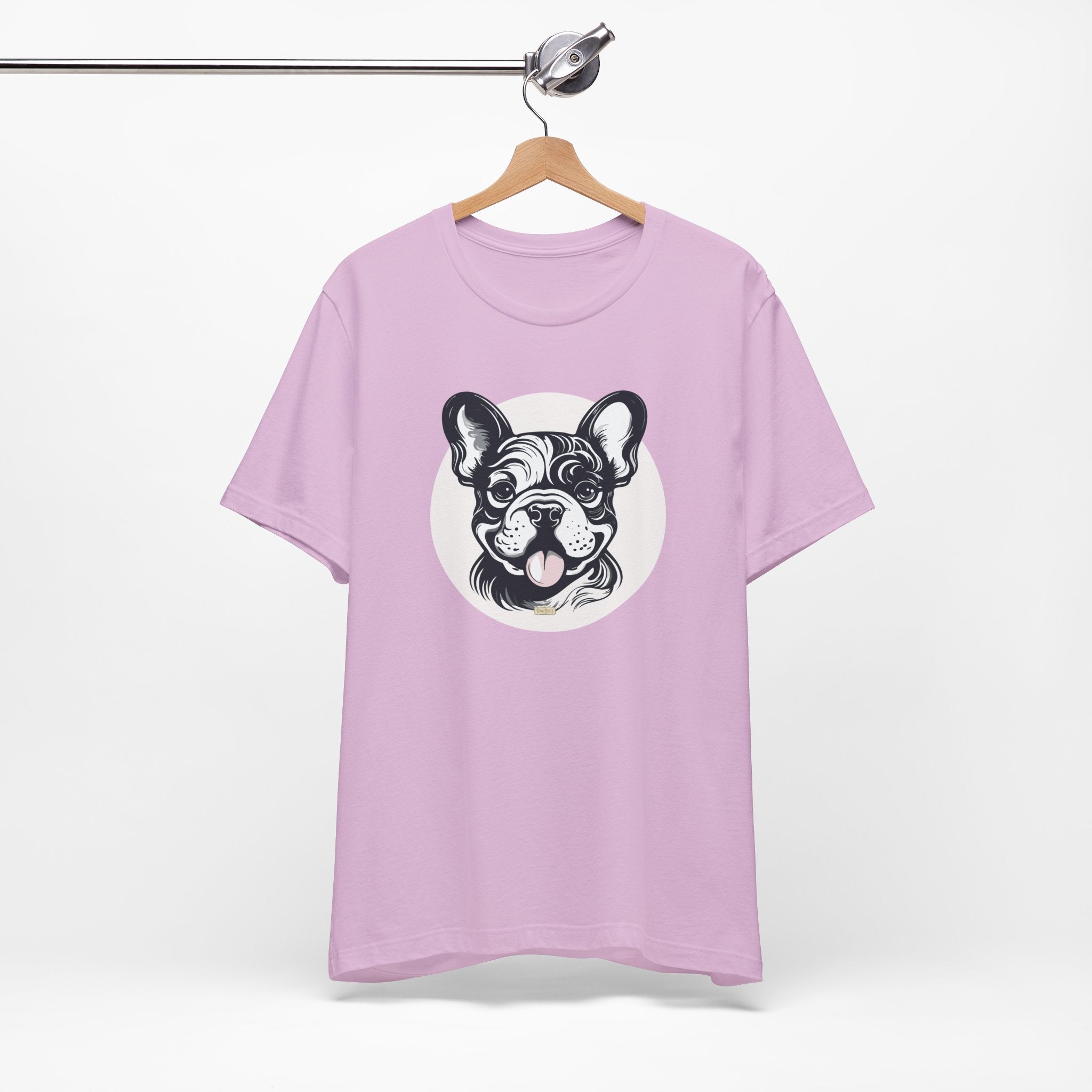 French Bulldog #F2 T-Shirt