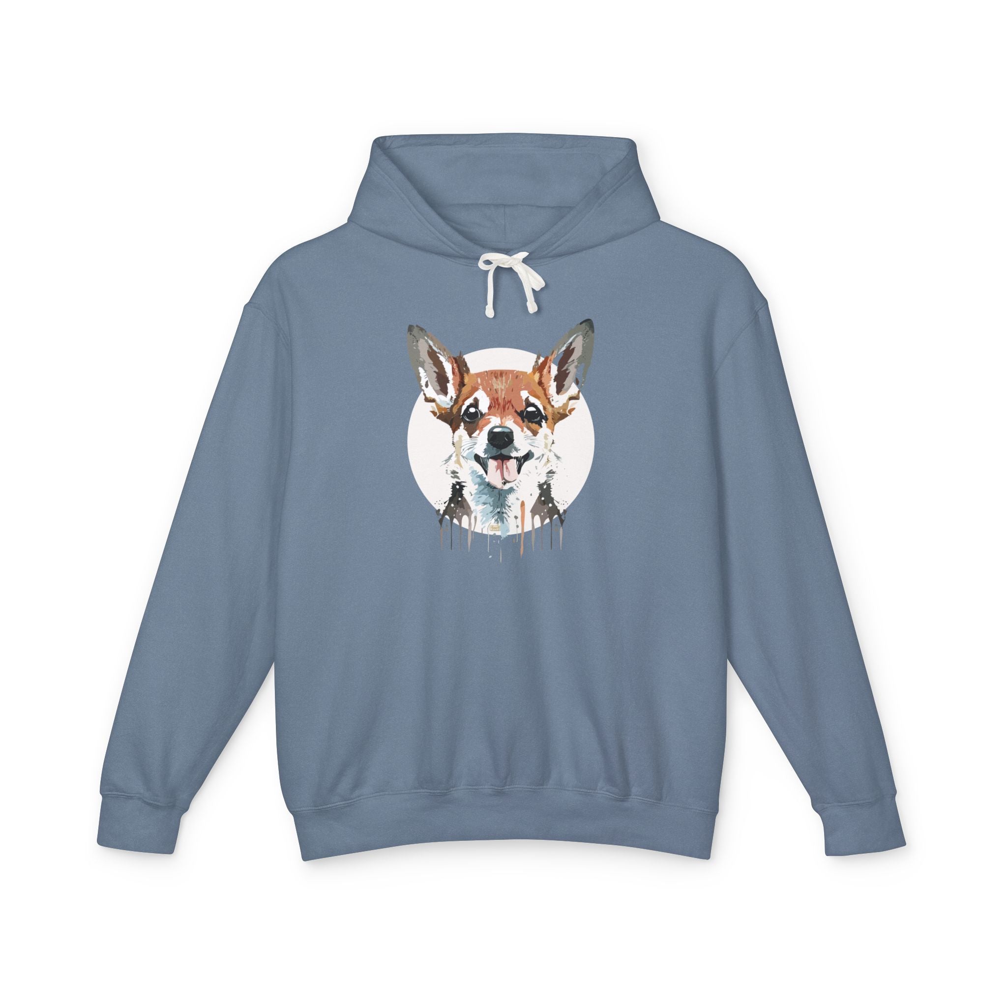 Chihuahua #1 Hoodie