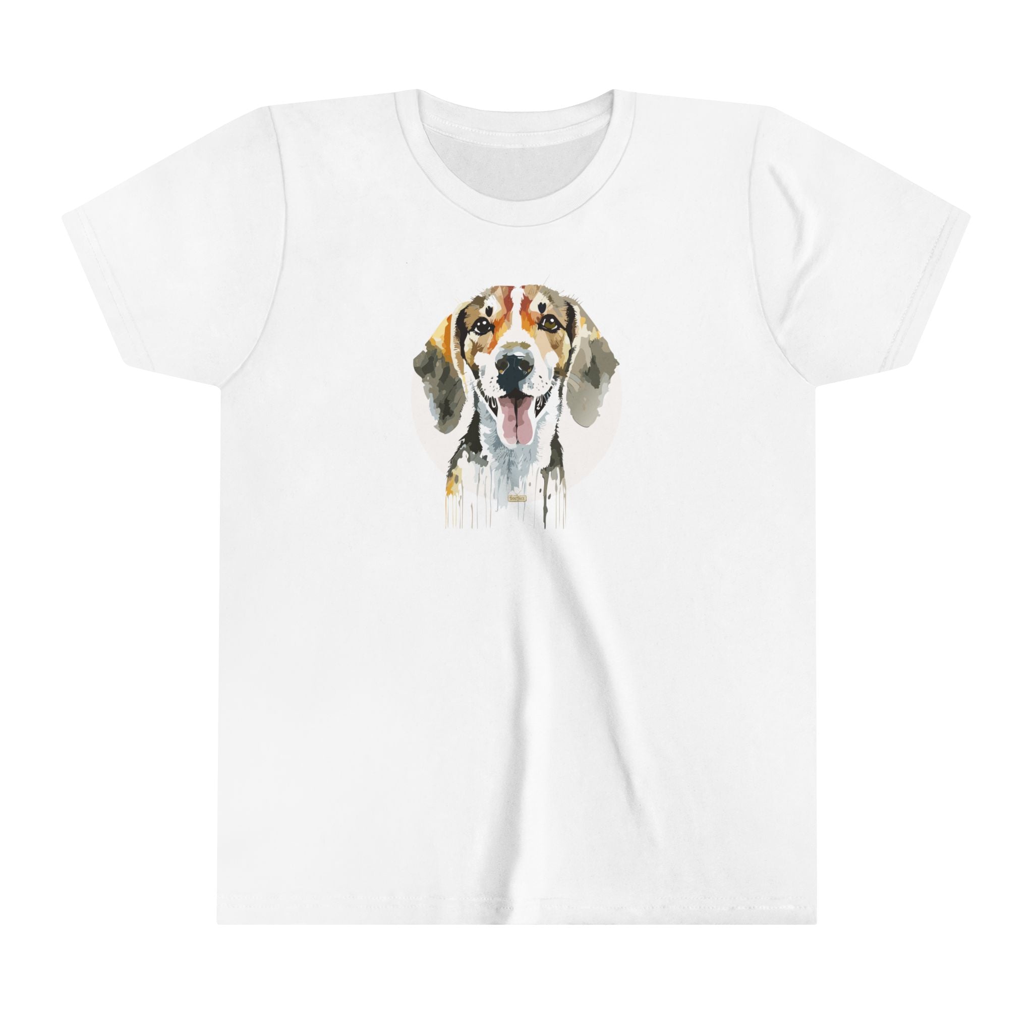 Beagle #2 Youth T-Shirt