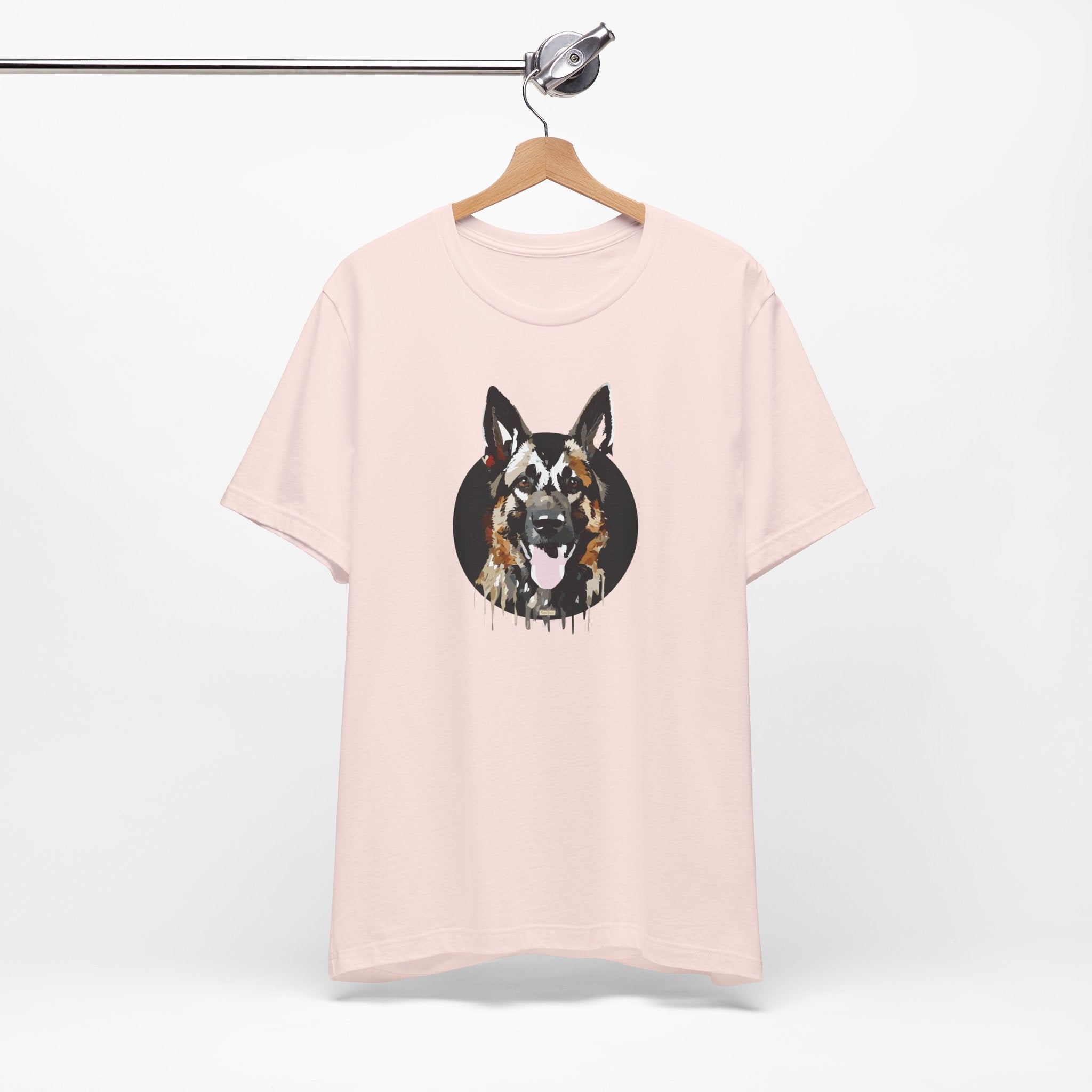 German Shepherd #1 T-Shirt