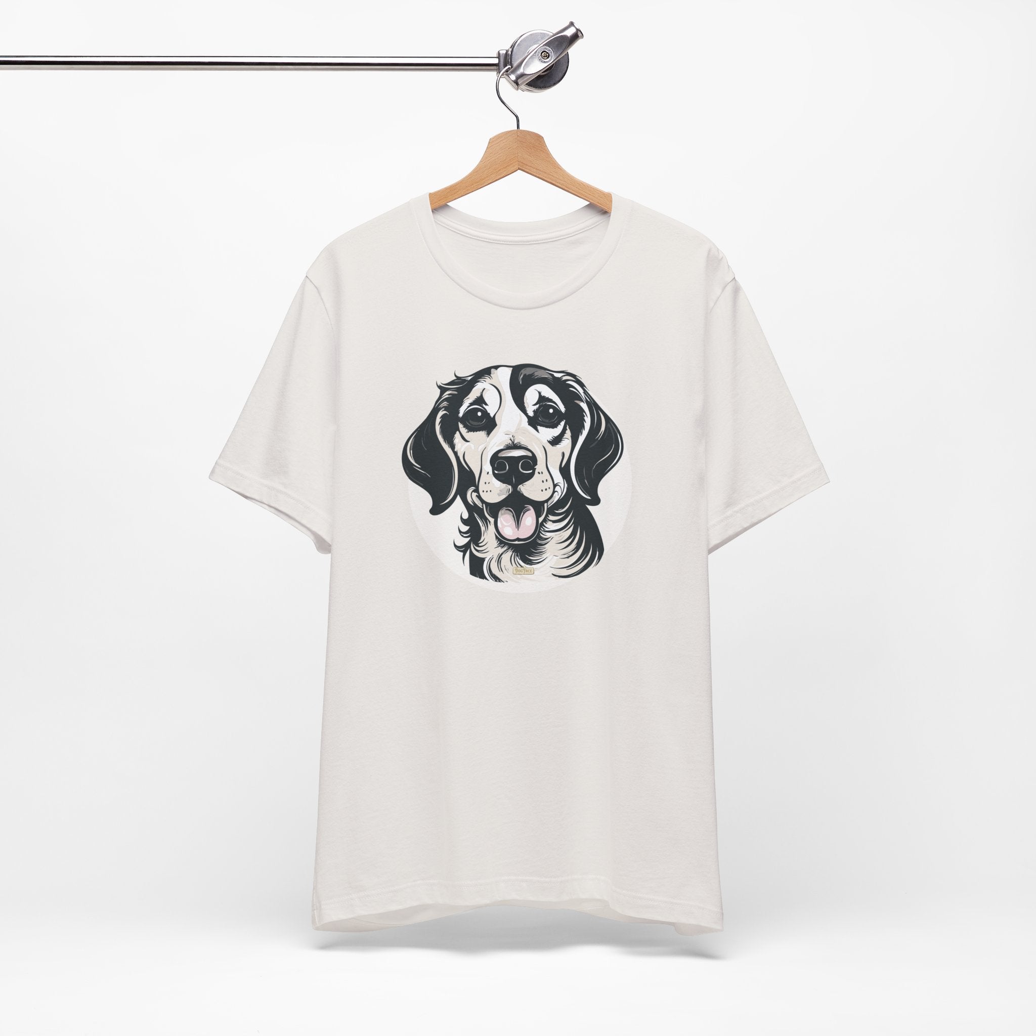 Beagle #F2 T-Shirt