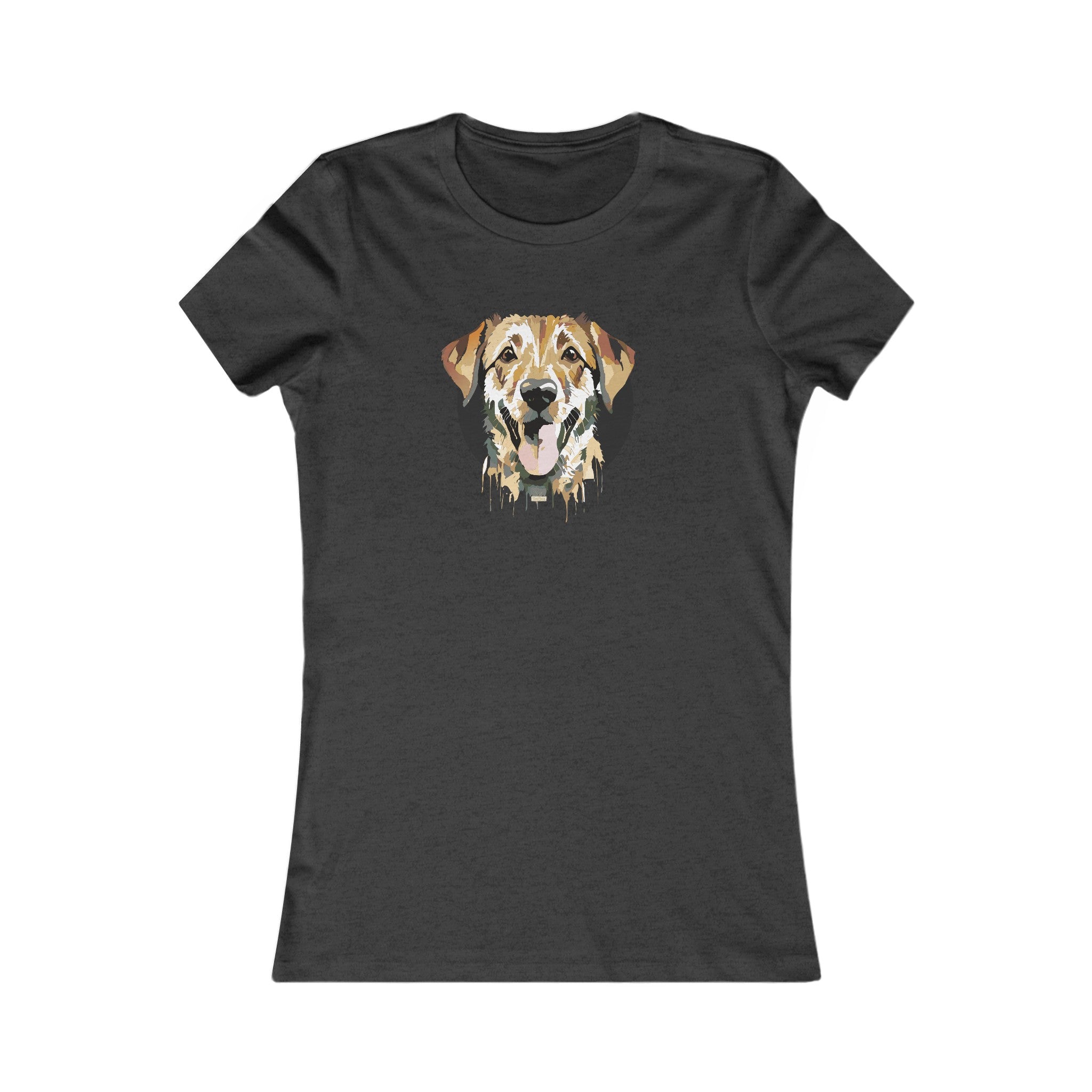 Labrador Retriever #2 Women's T-Shirt