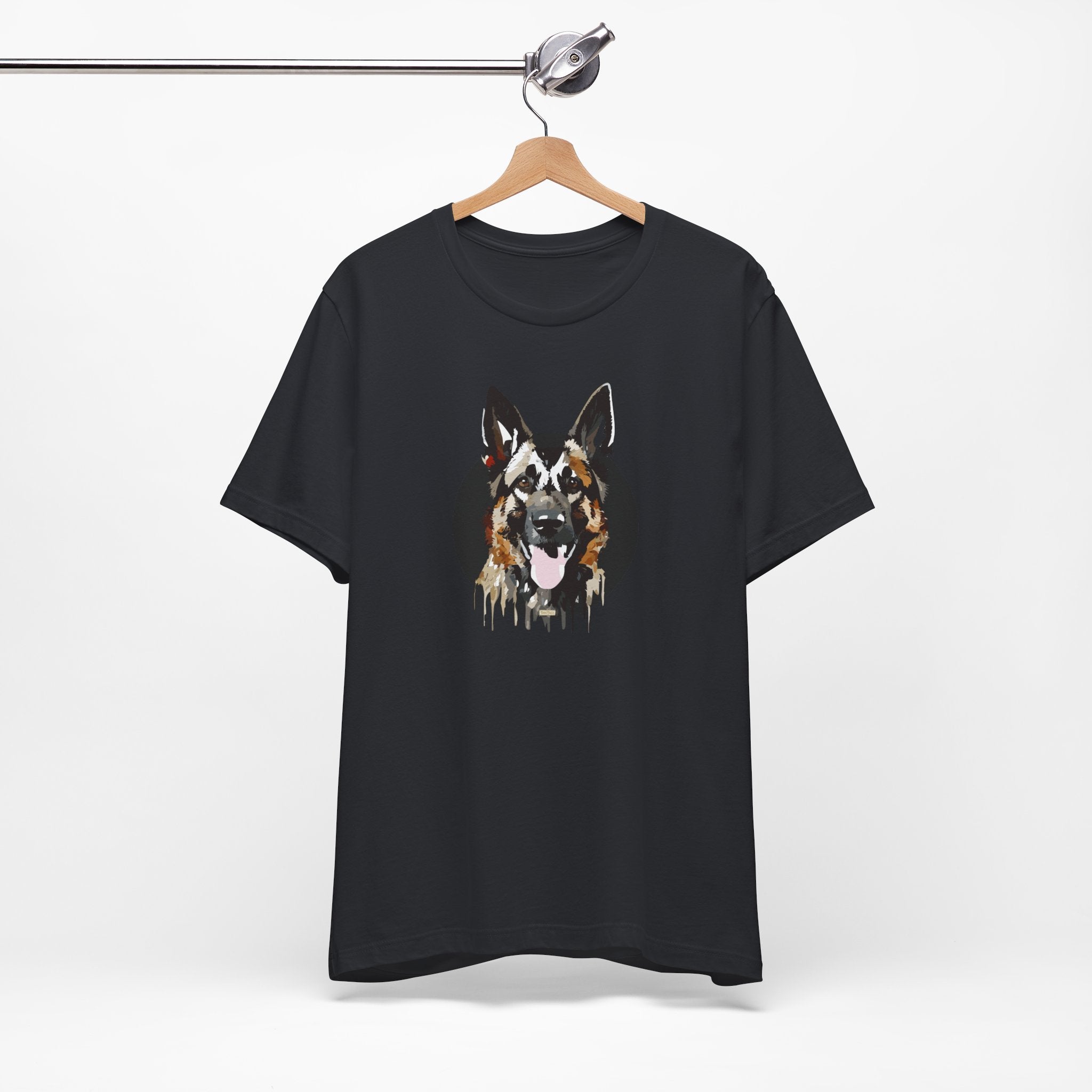 German Shepherd #1 T-Shirt