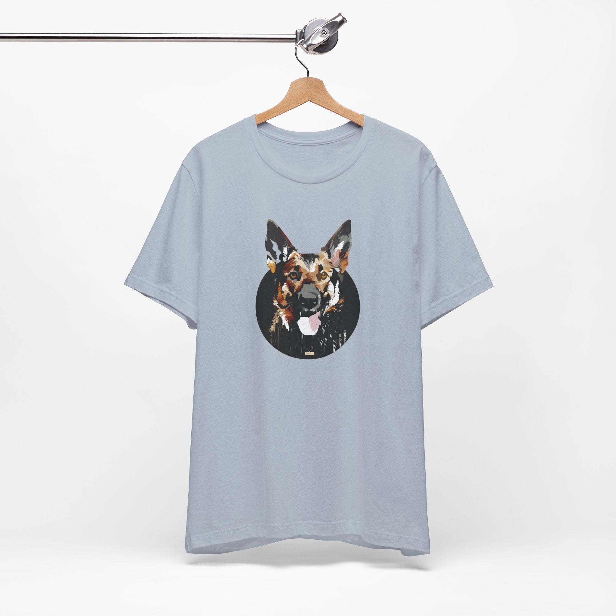 German Shepherd #2 T-Shirt