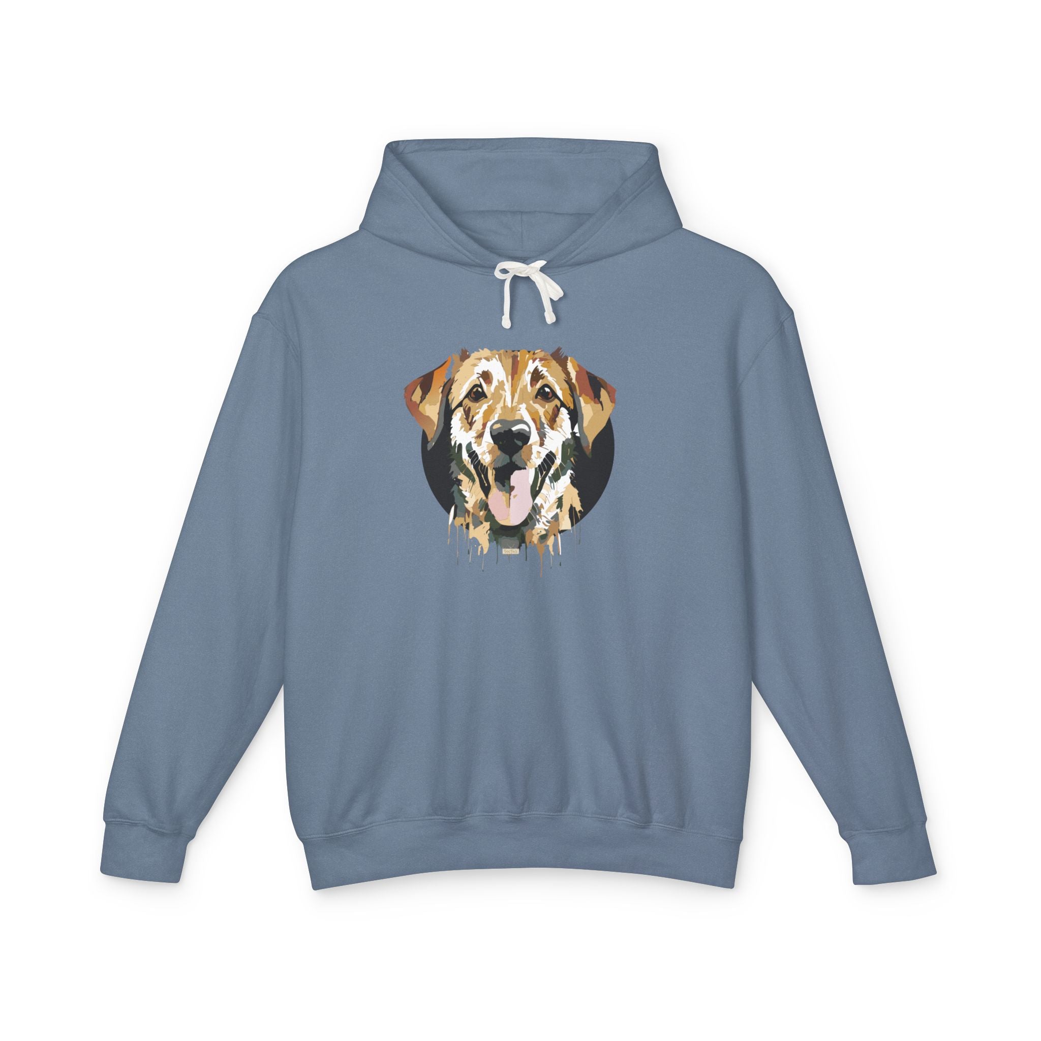 Labrador Retriever #2 Hoodie