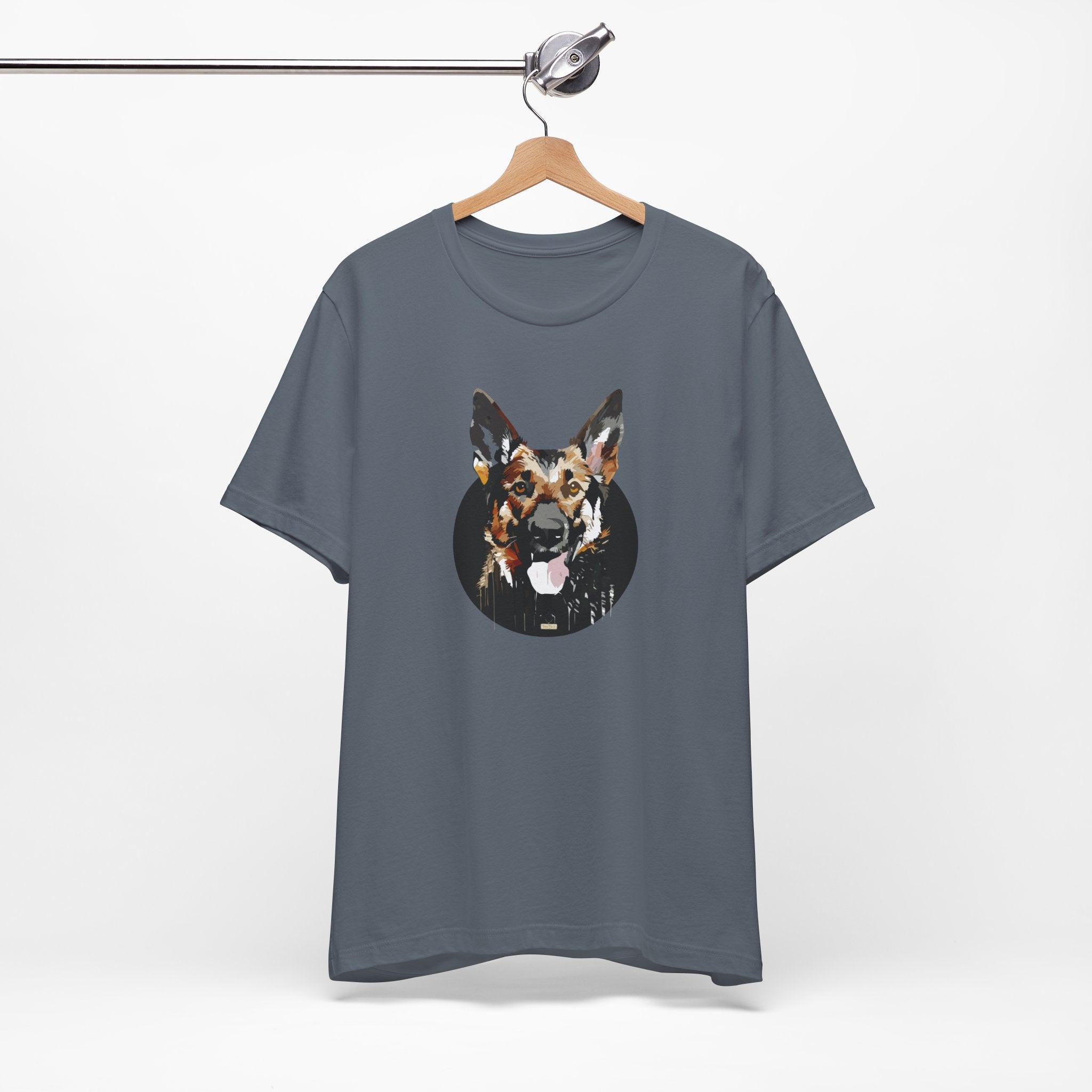 German Shepherd #2 T-Shirt